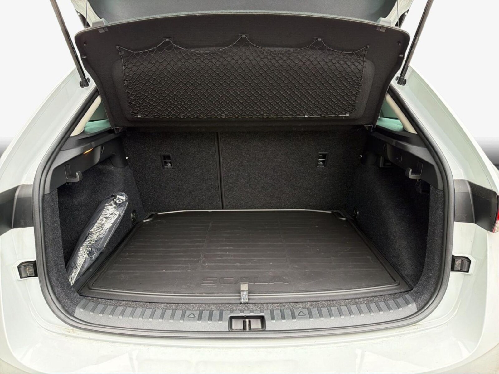 Škoda Scala – Bild 8