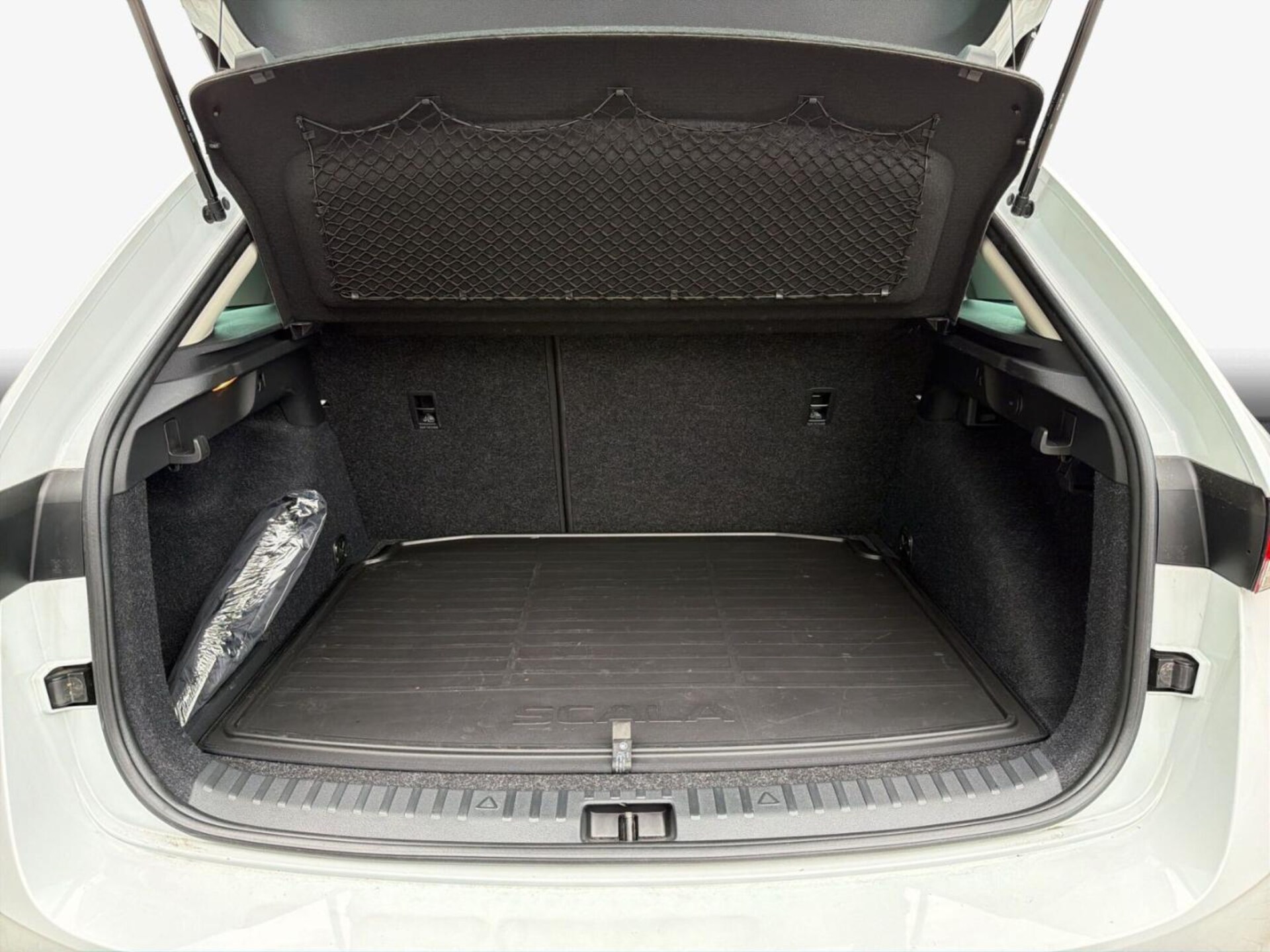 Skoda Scala Selection