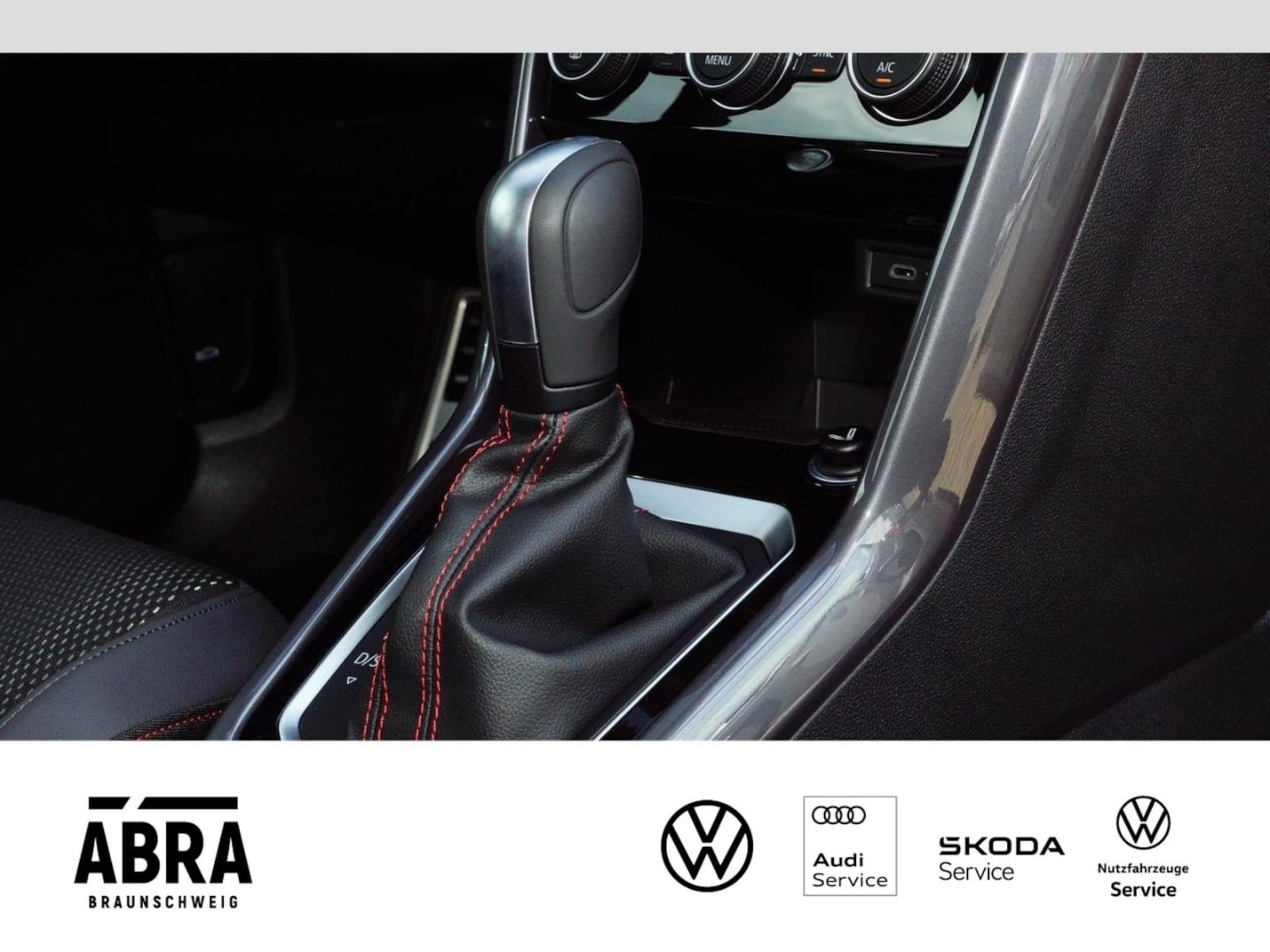 Volkswagen T-Roc Sport