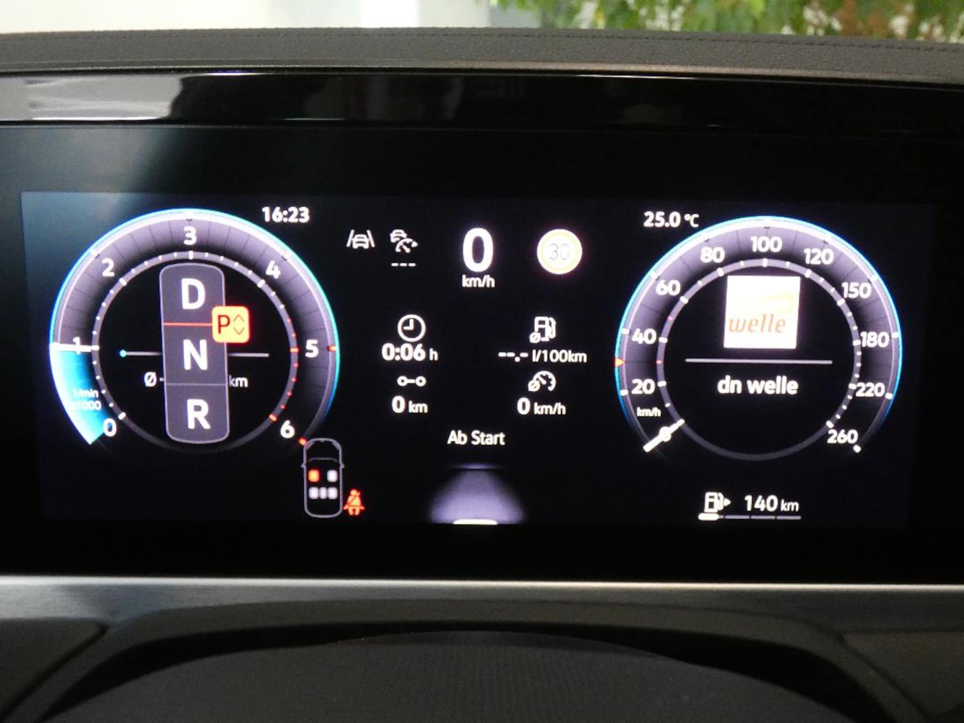 Volkswagen Passat Elegance