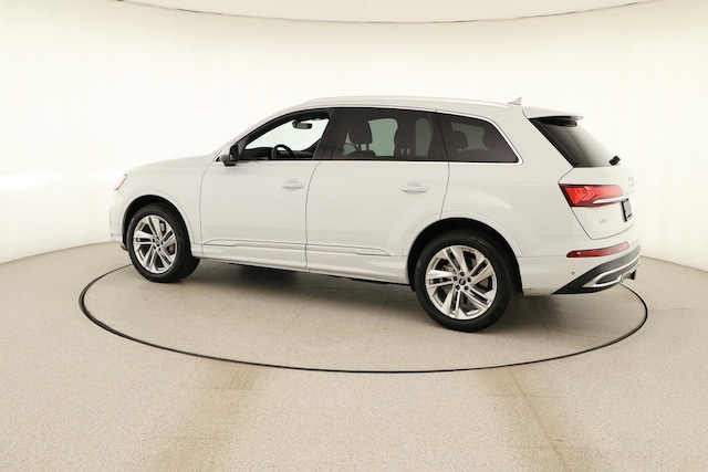 2022 Audi Q7