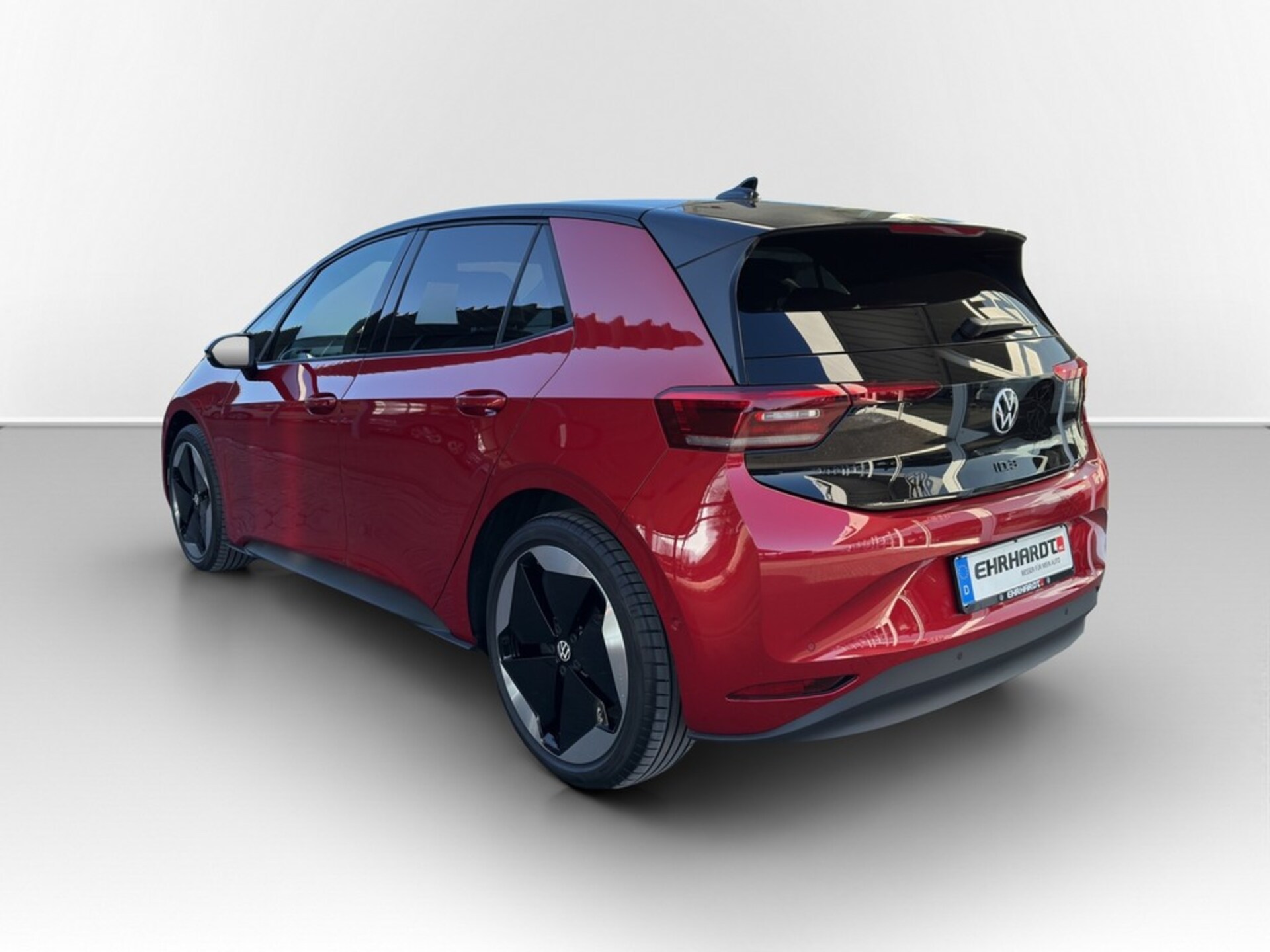 Volkswagen ID.3 Pro S