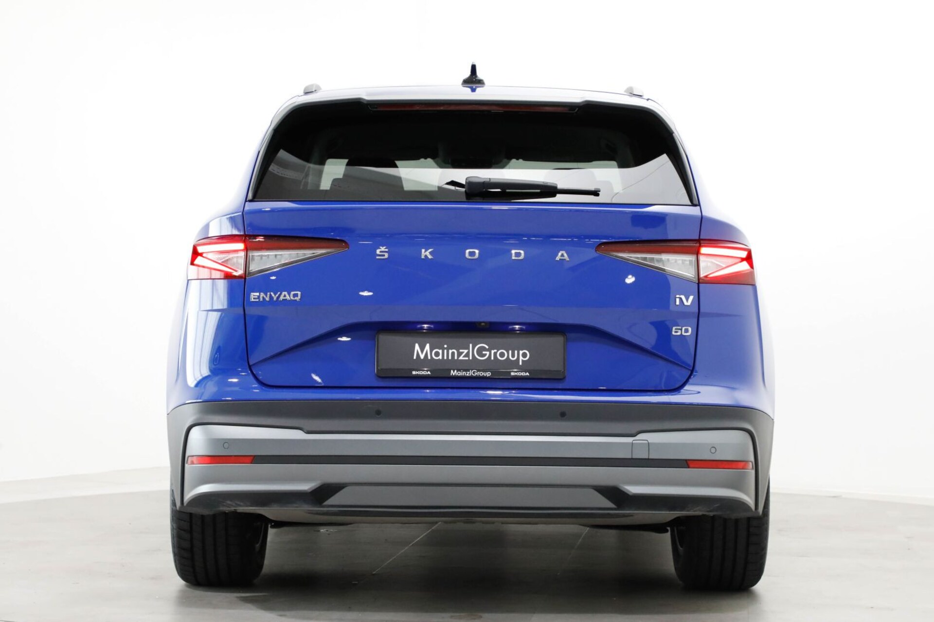 Skoda Enyaq 60