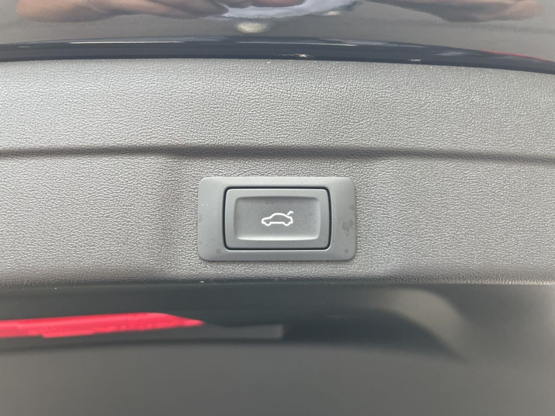 Audi A5 Limousine