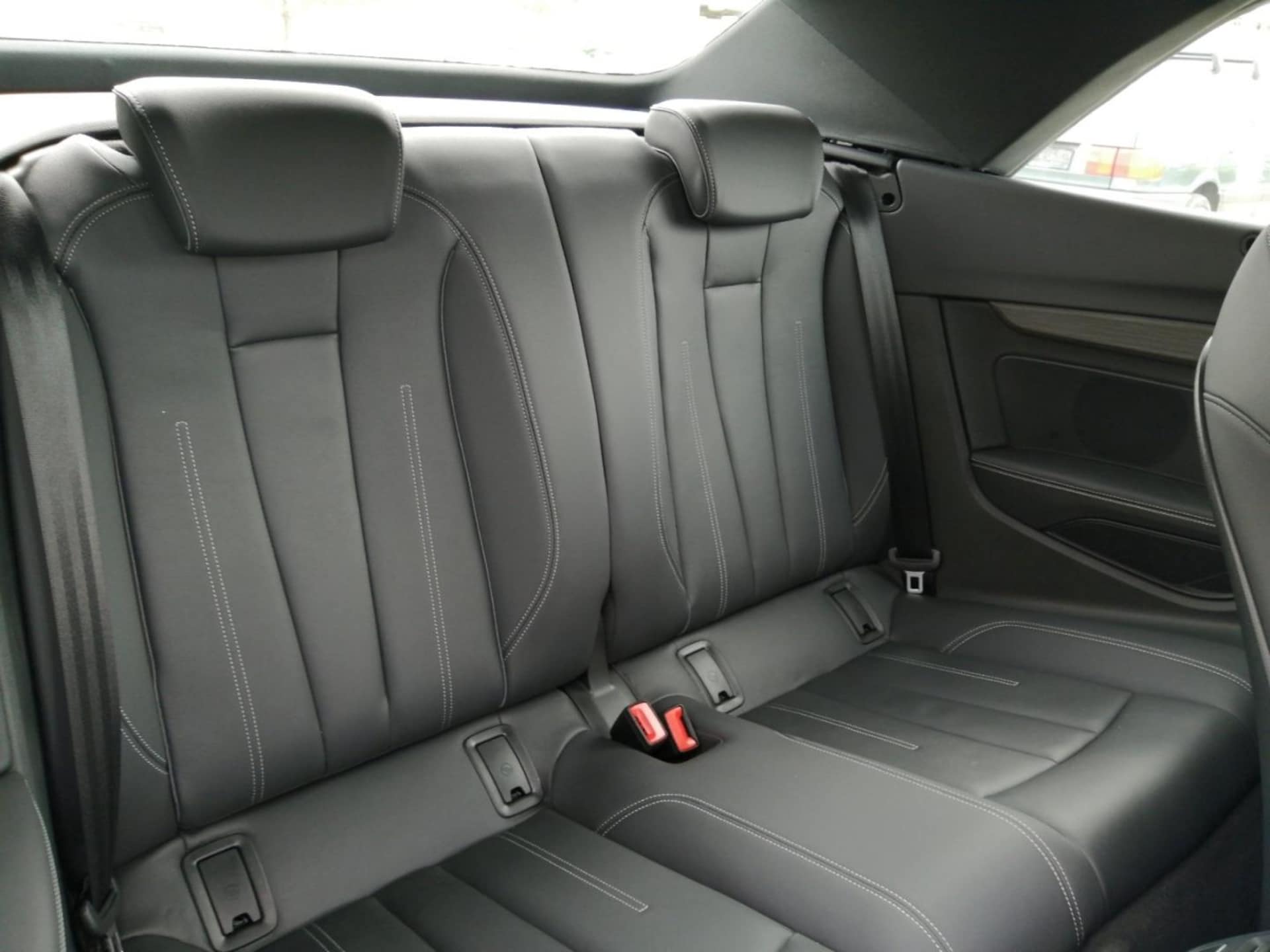 Audi A5 Cabriolet S line