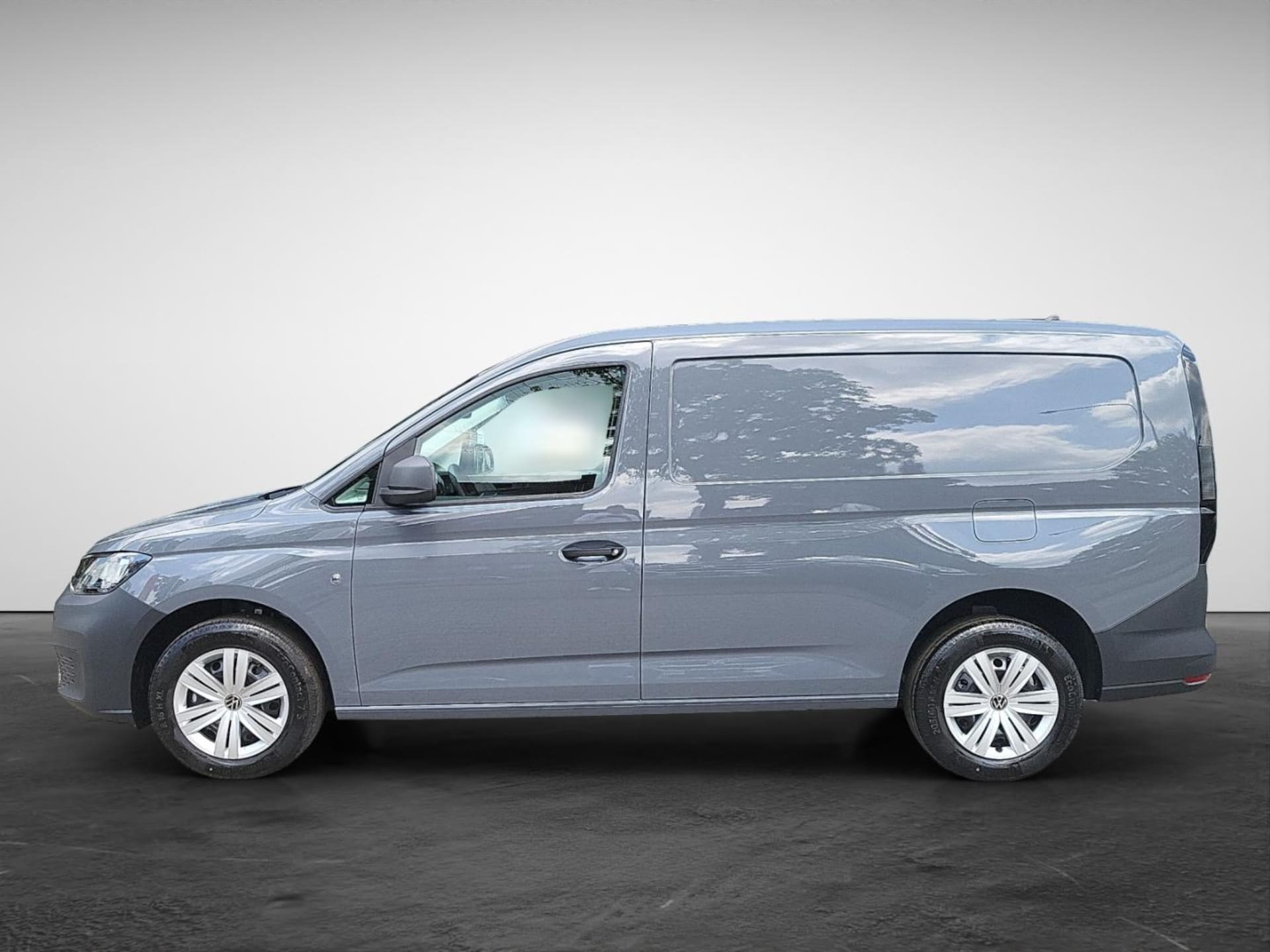 Volkswagen Caddy Maxi Cargo