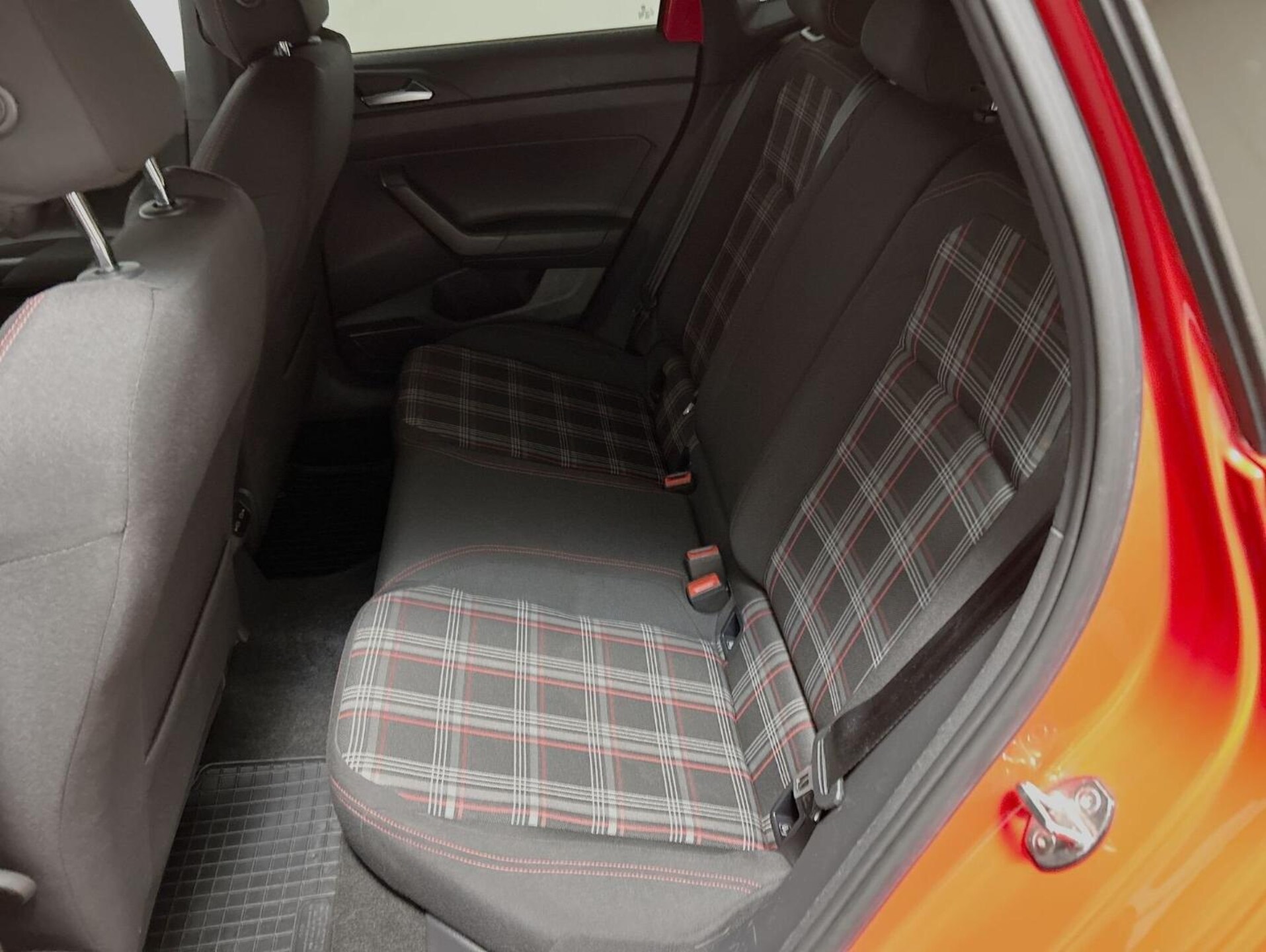 Volkswagen Polo GTI