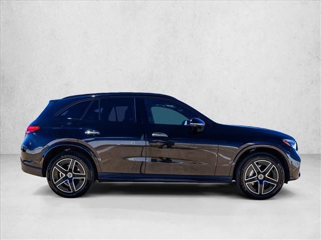 2023 Mercedes-Benz GLC 300