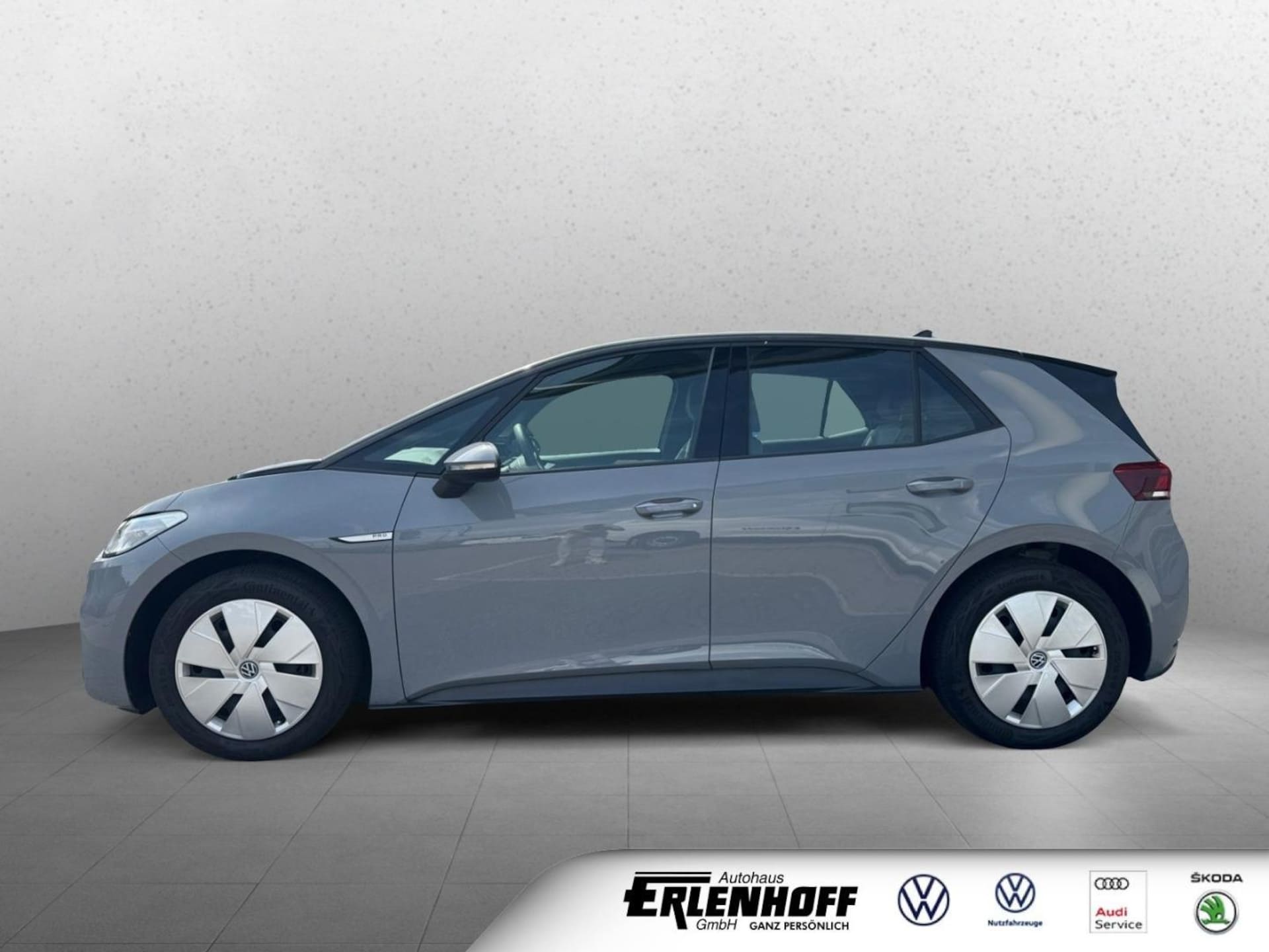 Volkswagen ID.3 Pro Performance