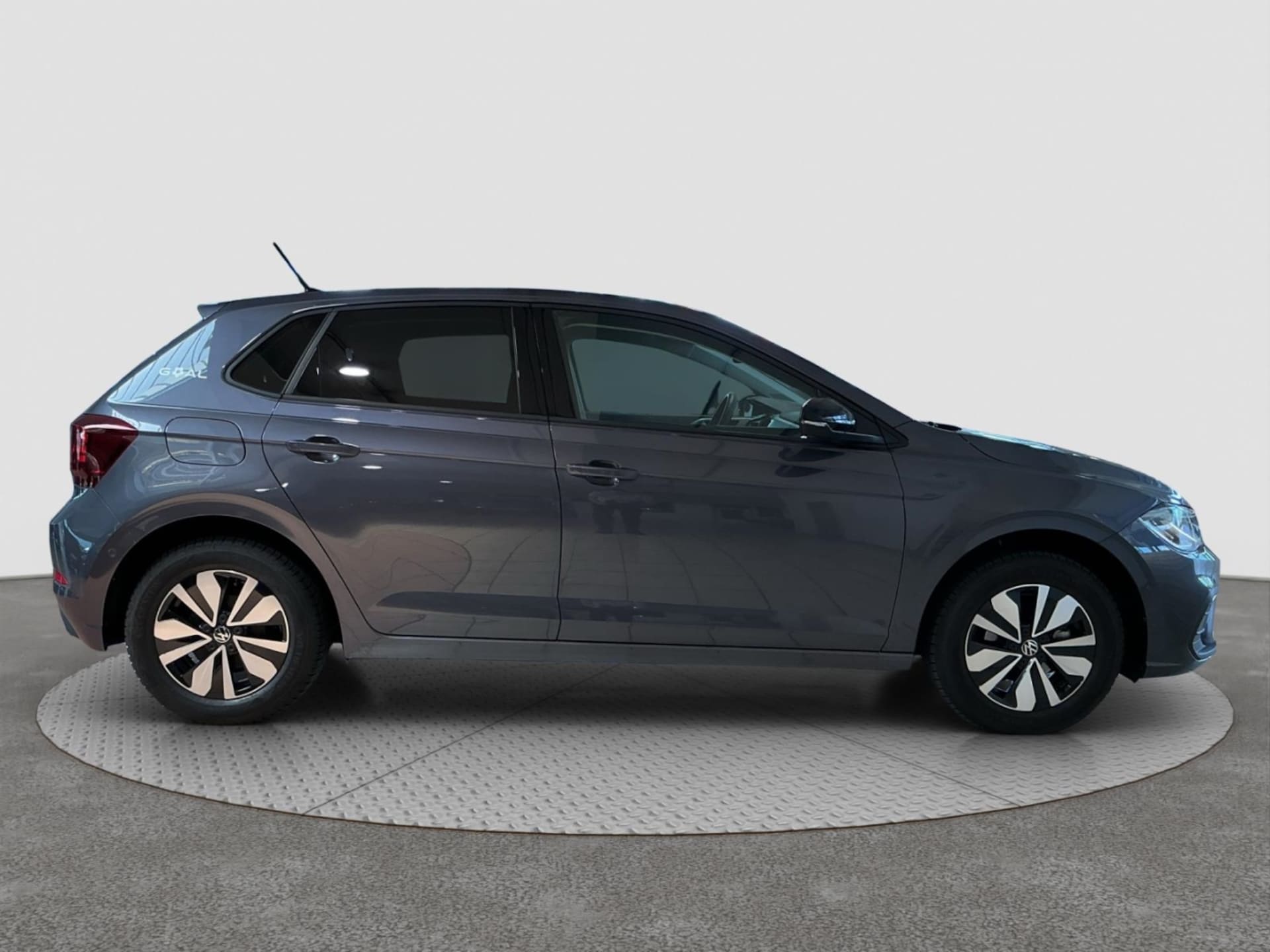 Volkswagen Polo Goal