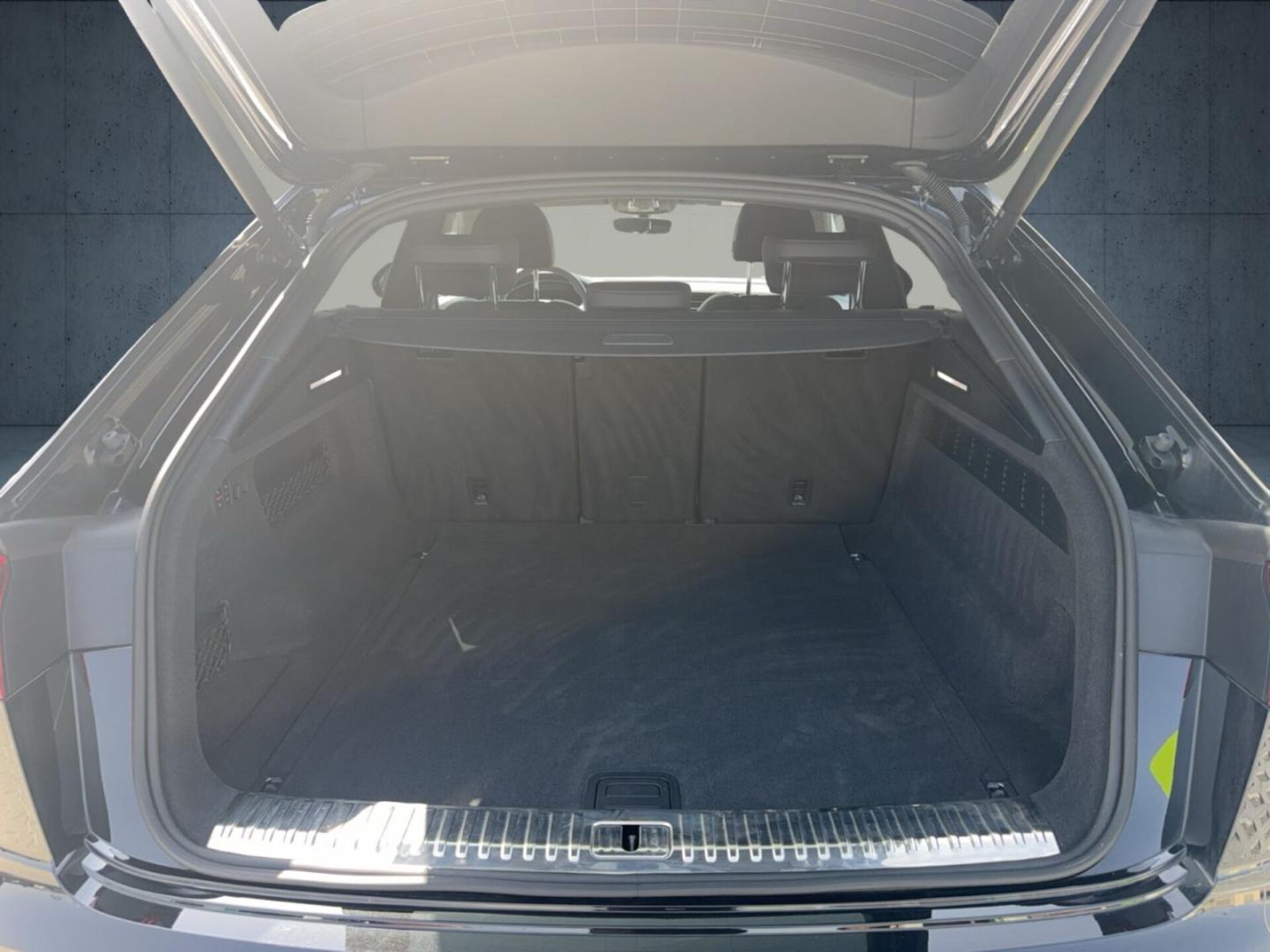 Audi Q8 SUV