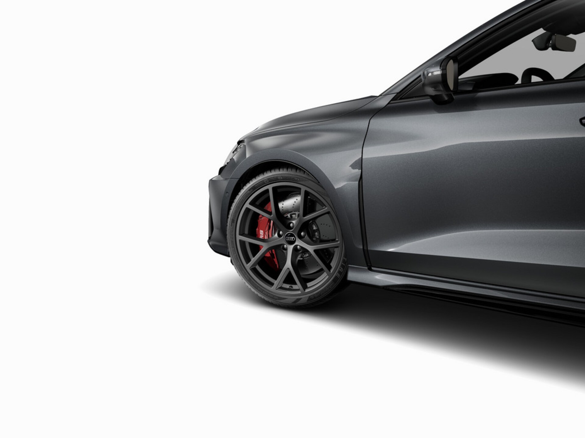 Audi RS 3 Sportback