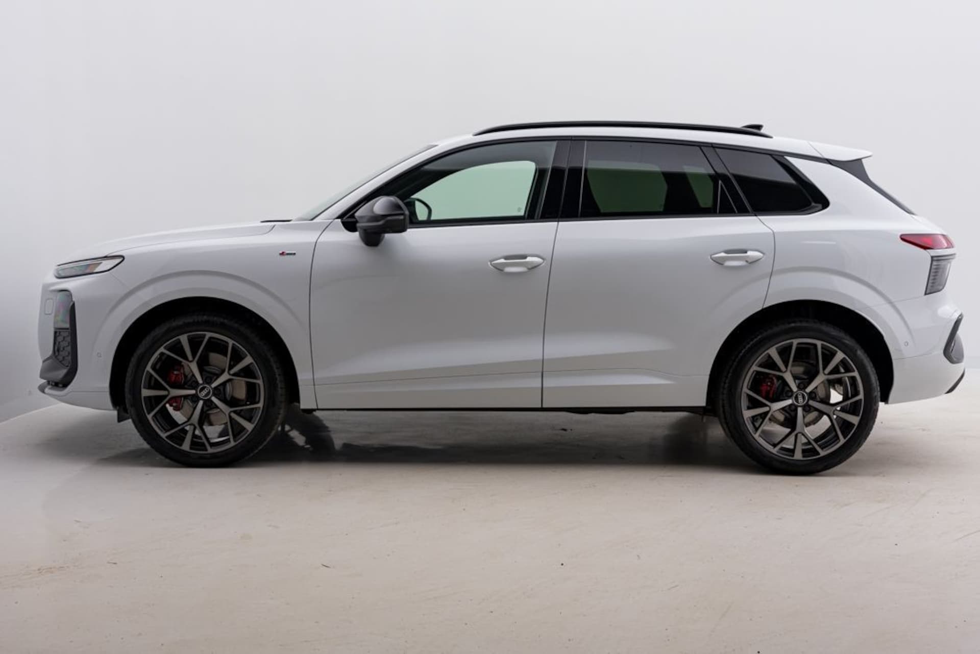 Audi Q3 SUV
