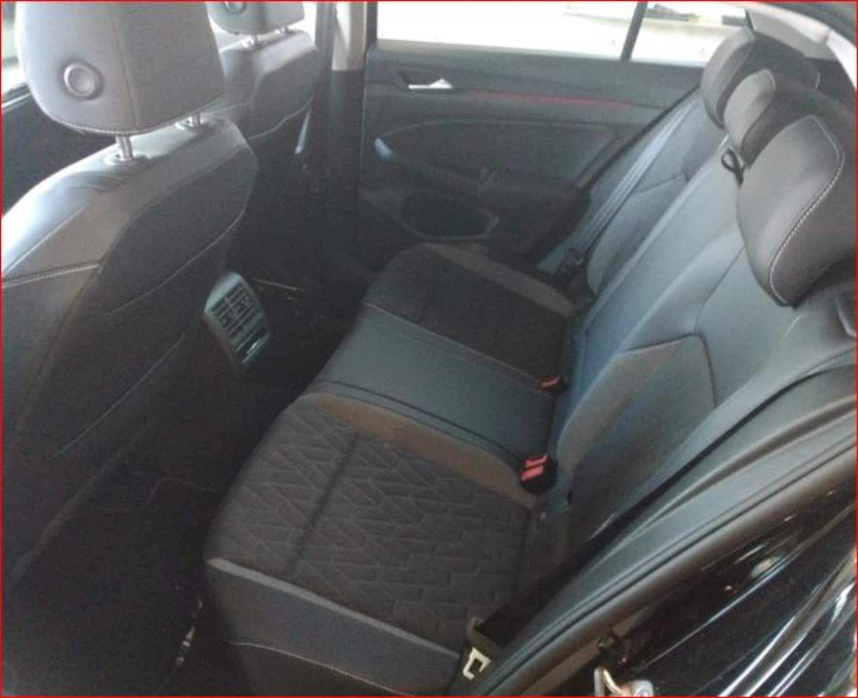 Volkswagen Golf Goal