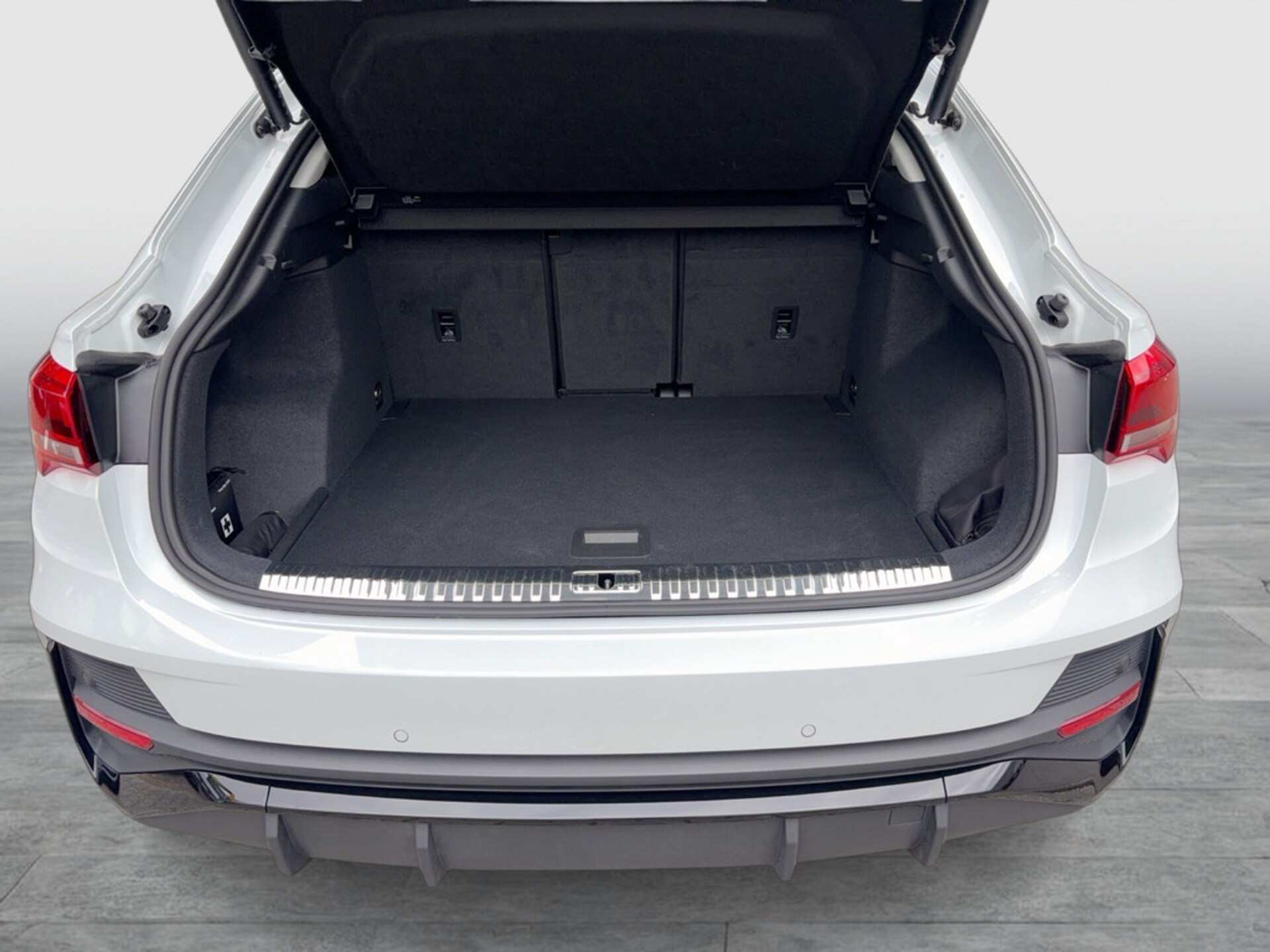 Audi Q3 Sportback S line