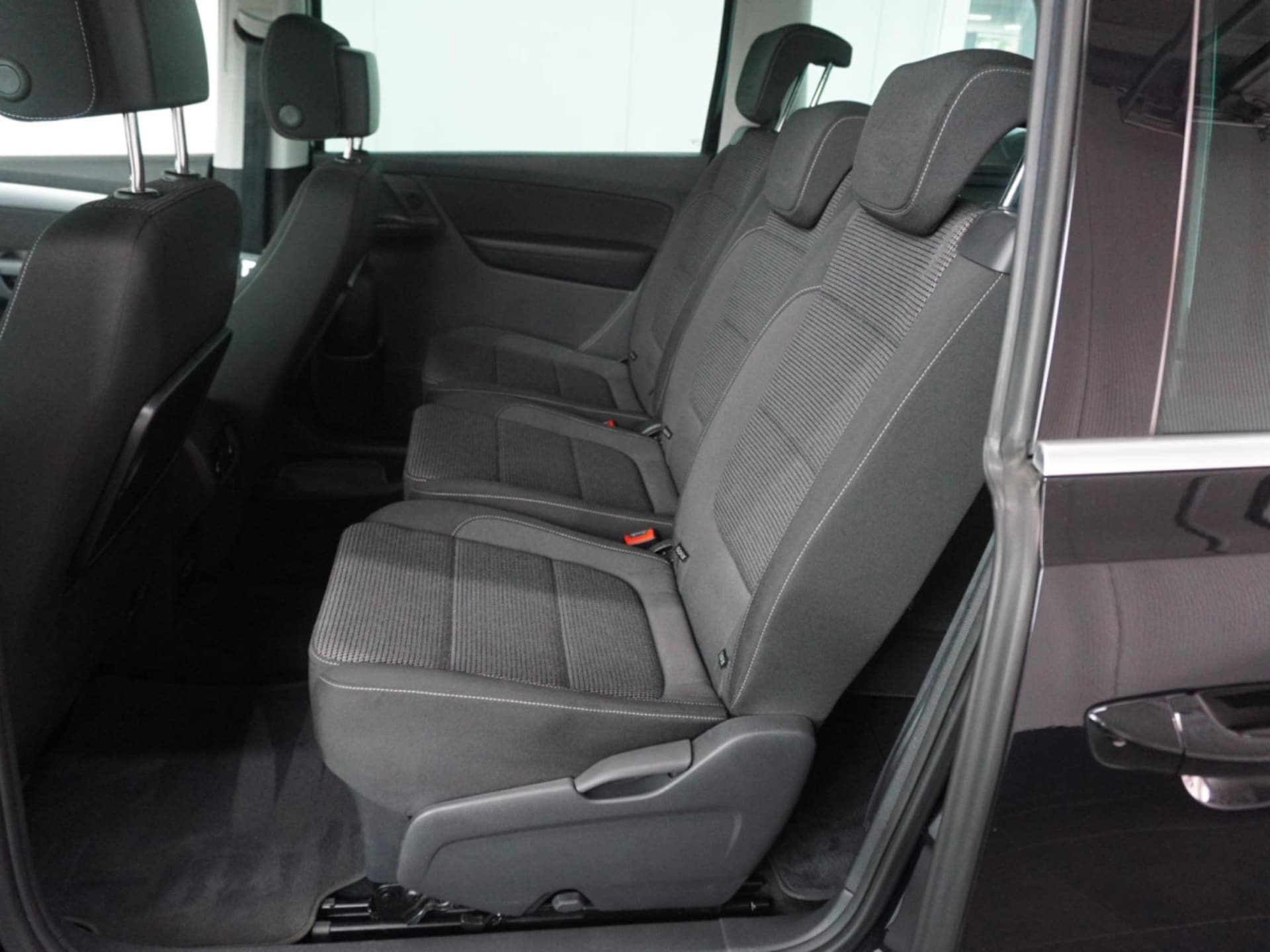 Volkswagen Sharan Comfortline