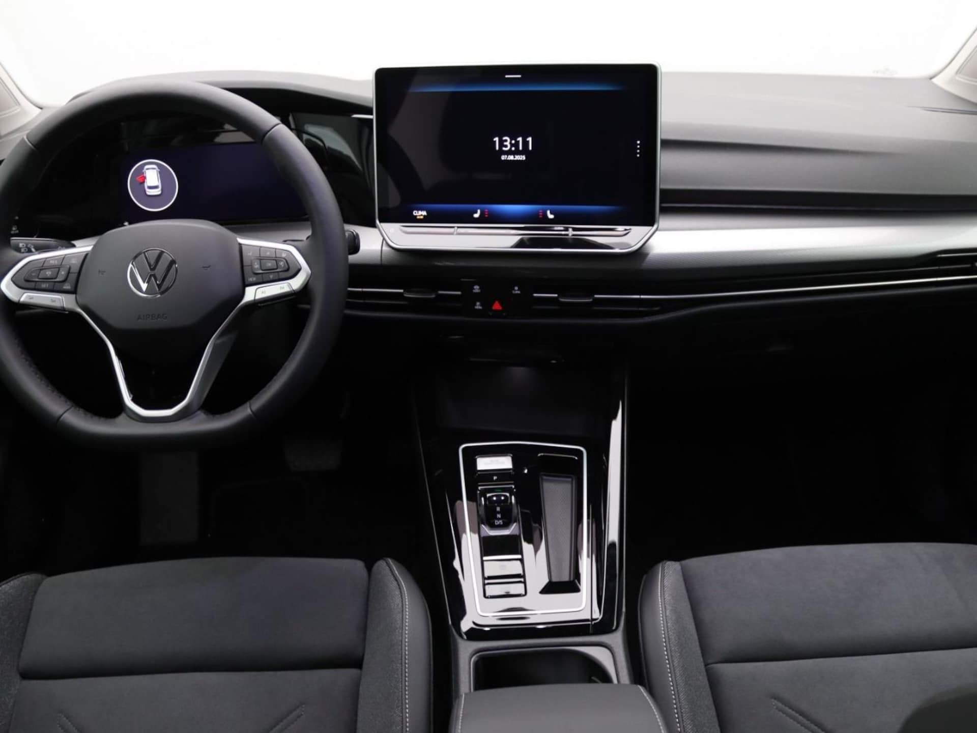 Volkswagen Golf Variant Style
