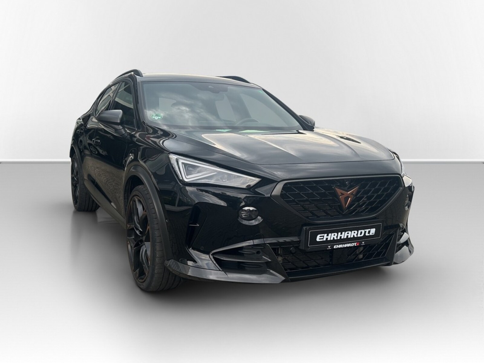 CUPRA Formentor – Bild 4