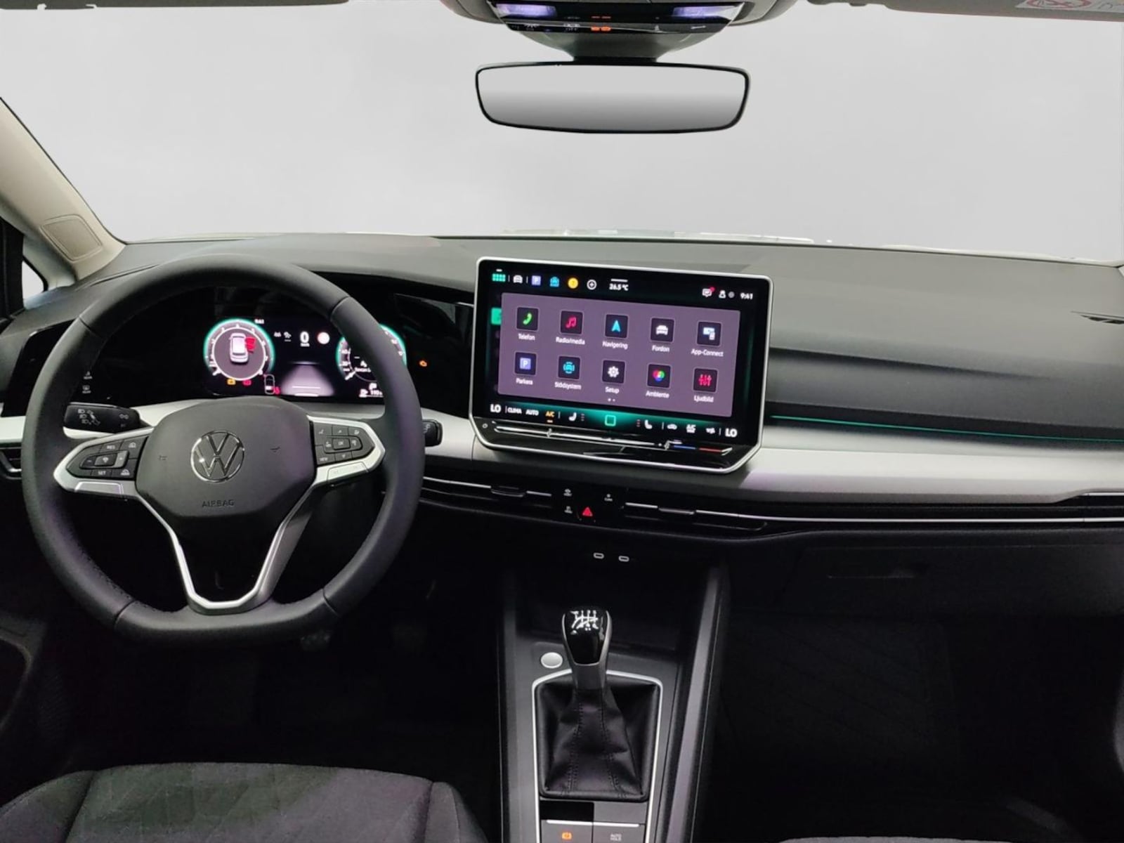 Volkswagen Golf – Bild 5