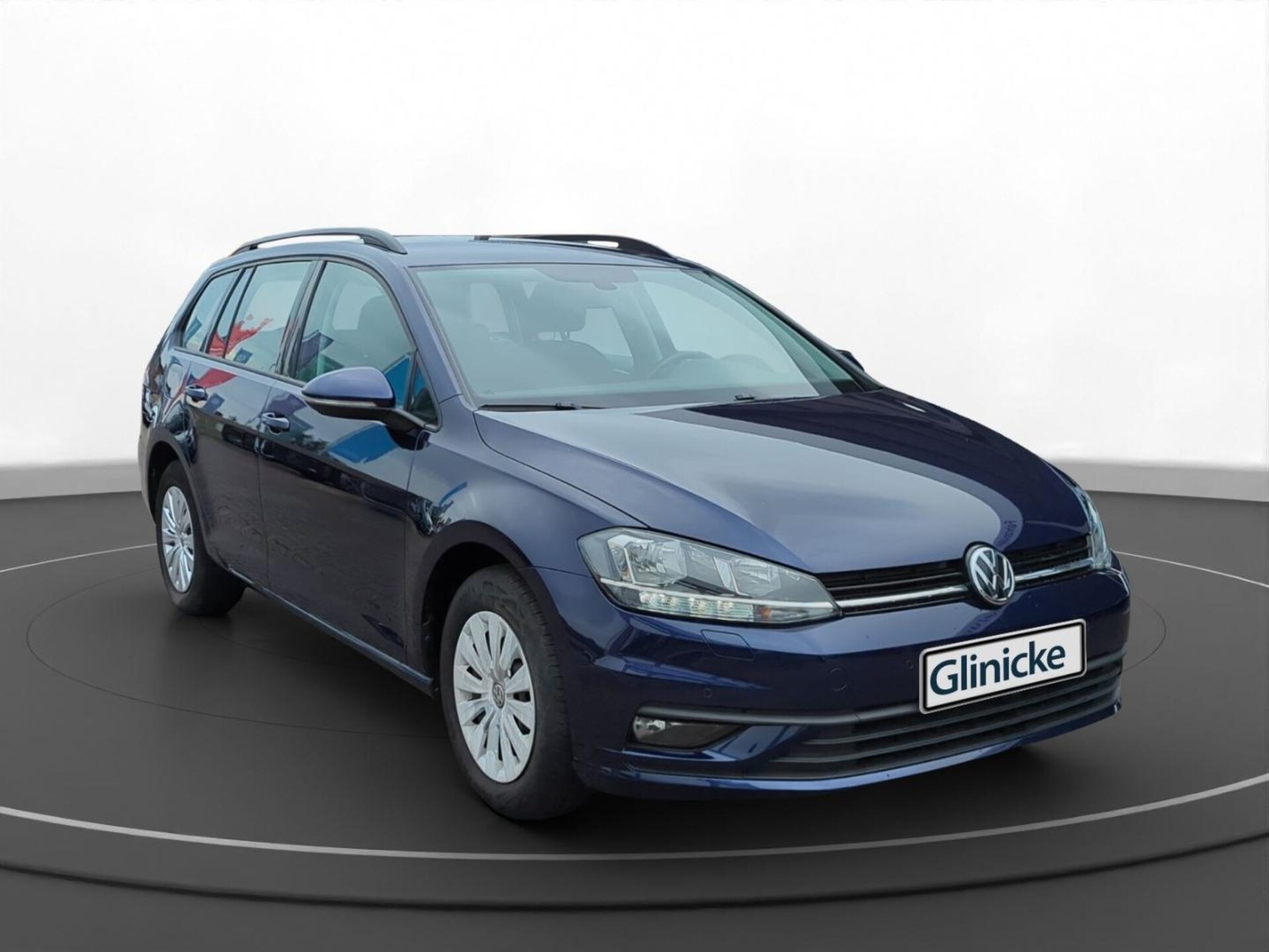Volkswagen Golf Variant Trendline