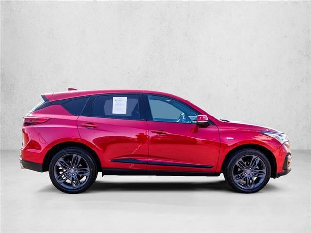 2020 Acura RDX
