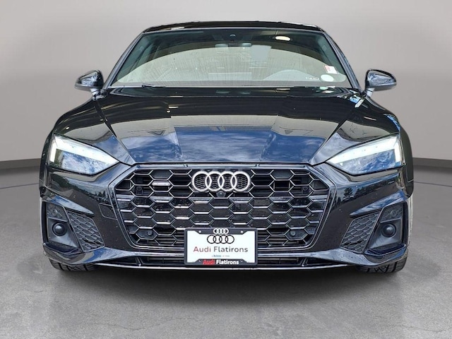 2021 Audi A5 Sportback