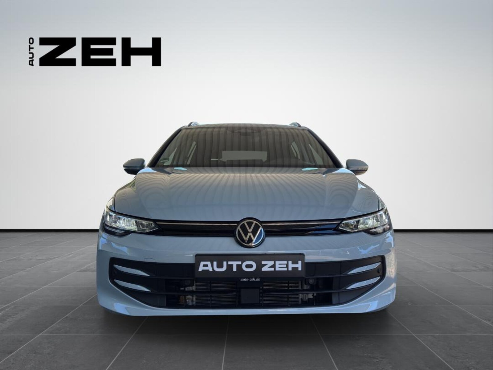 Volkswagen Golf Variant – Bild 5