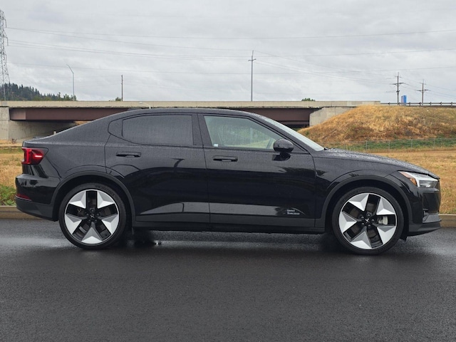 2024 Polestar 2