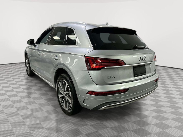 2021 Audi Q5