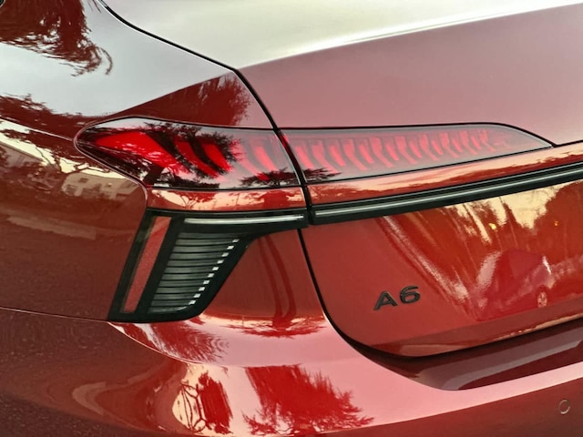 2026 Audi A6 Premium Plus - Photo 28