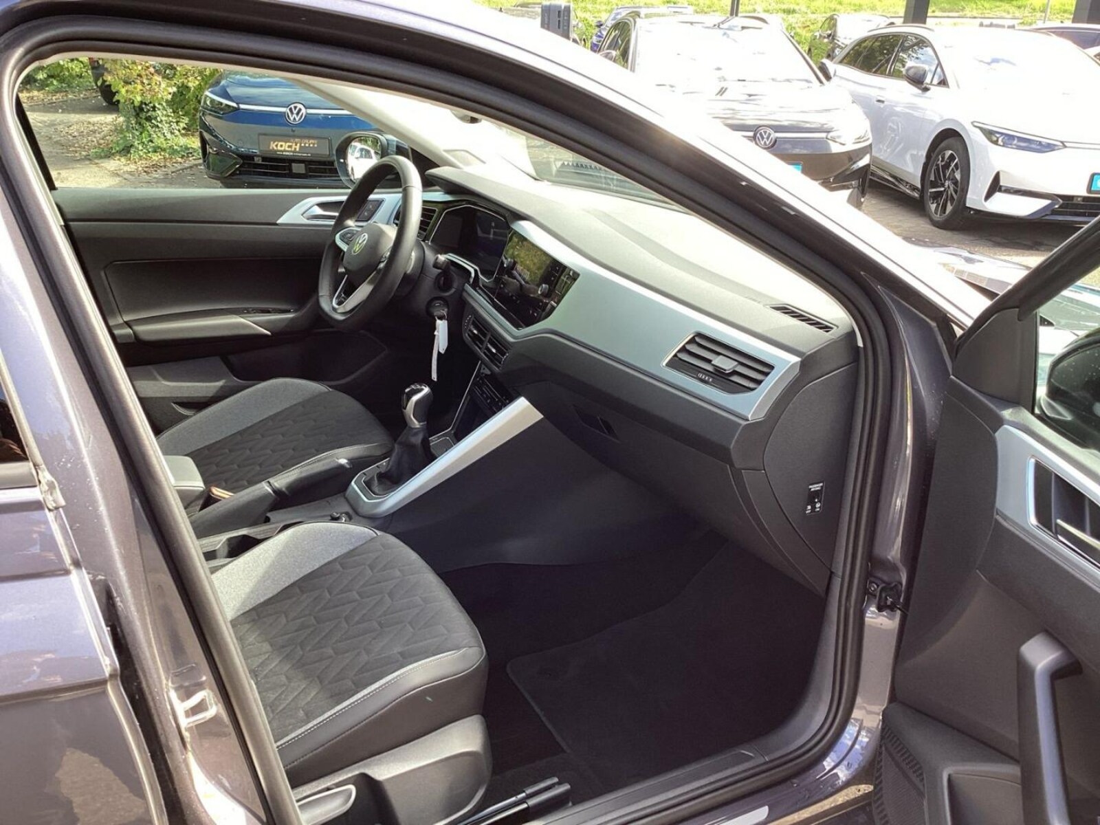 Volkswagen Taigo – Bild 18