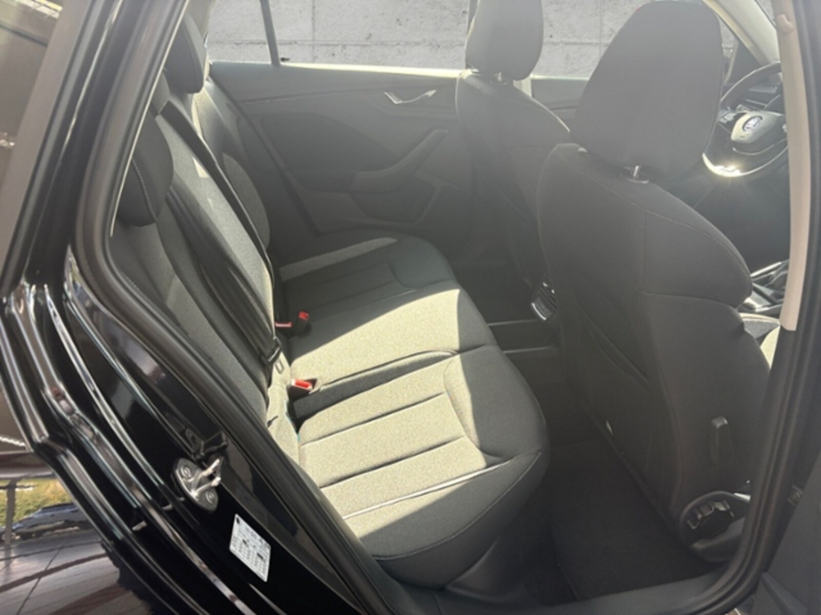 Škoda Kamiq – Bild 20