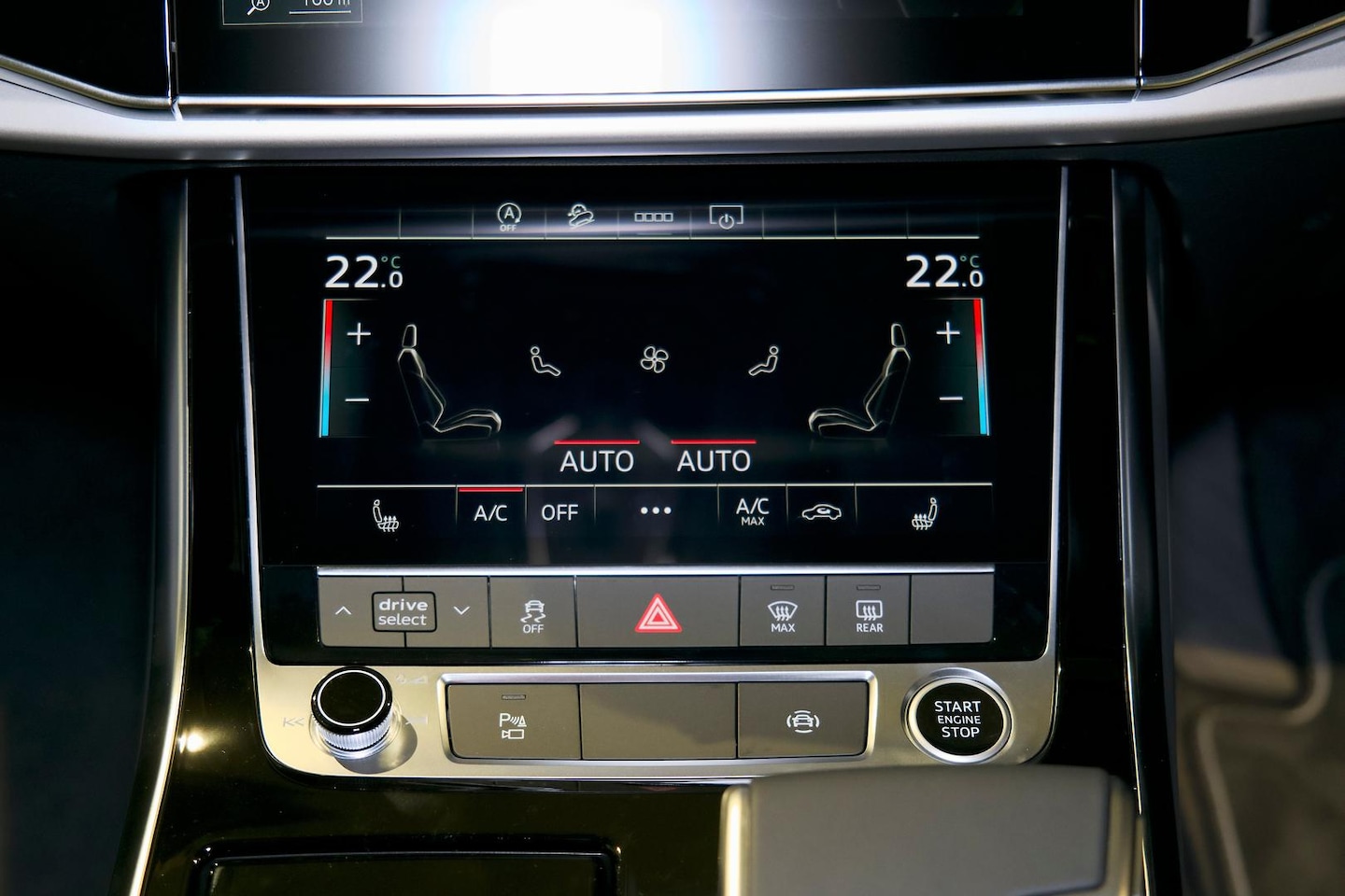 Image about Audi Q7 SUV TFSI quattro tiptronic