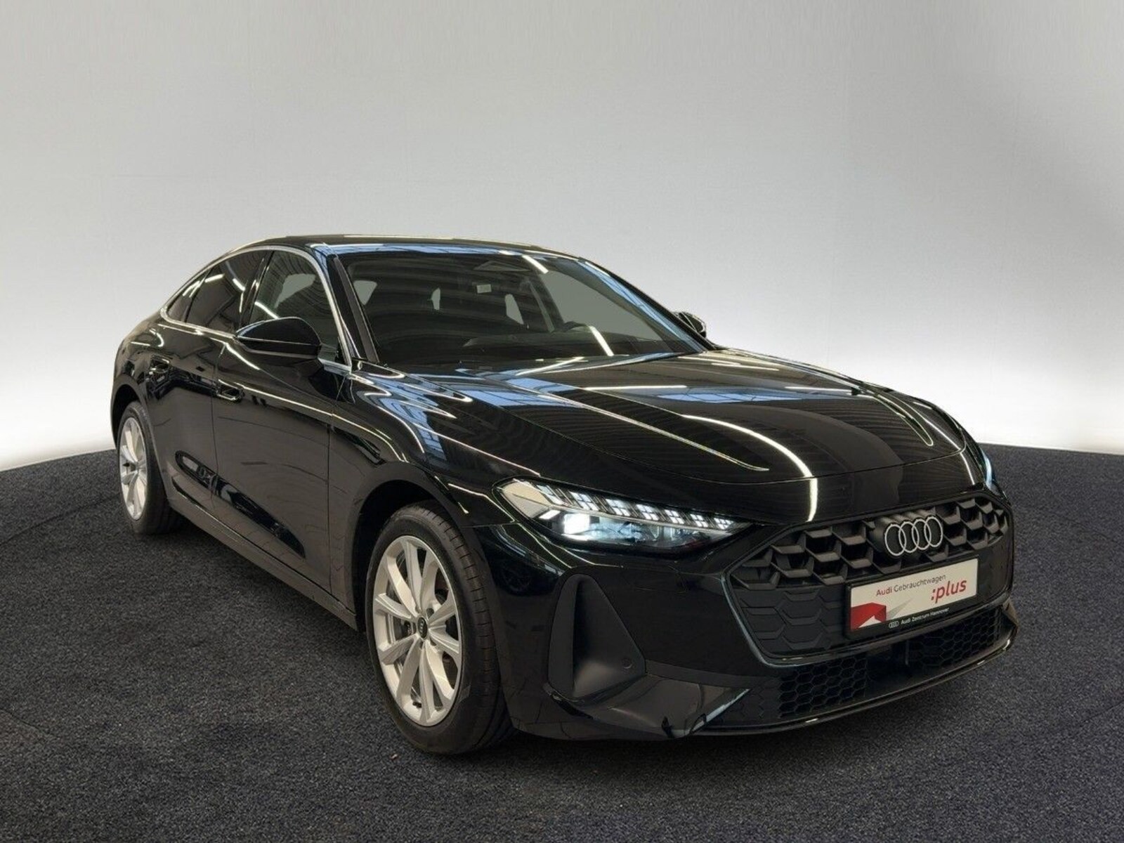 Audi A5 Limousine – Bild 6