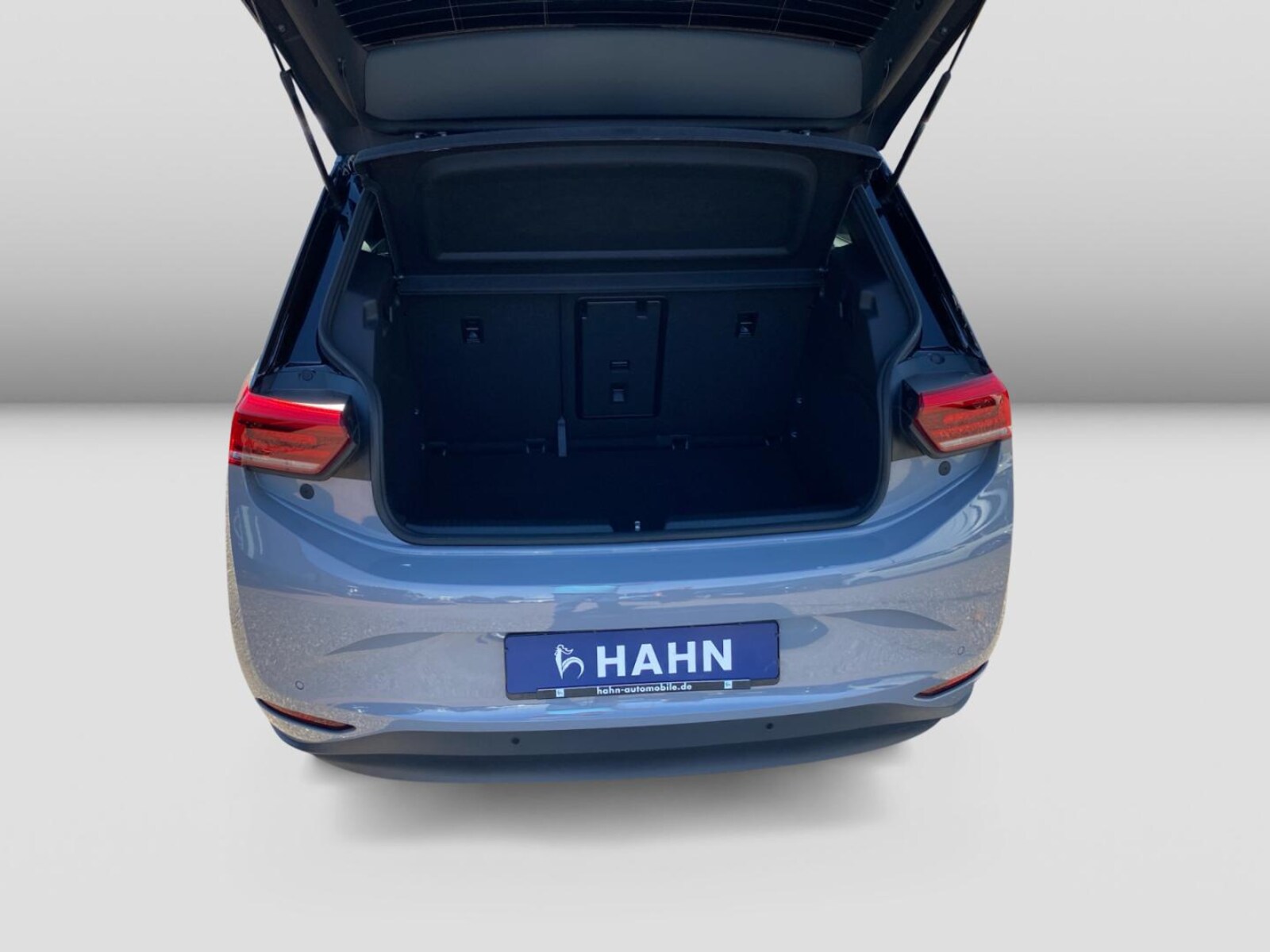 Volkswagen ID.3 – Bild 11