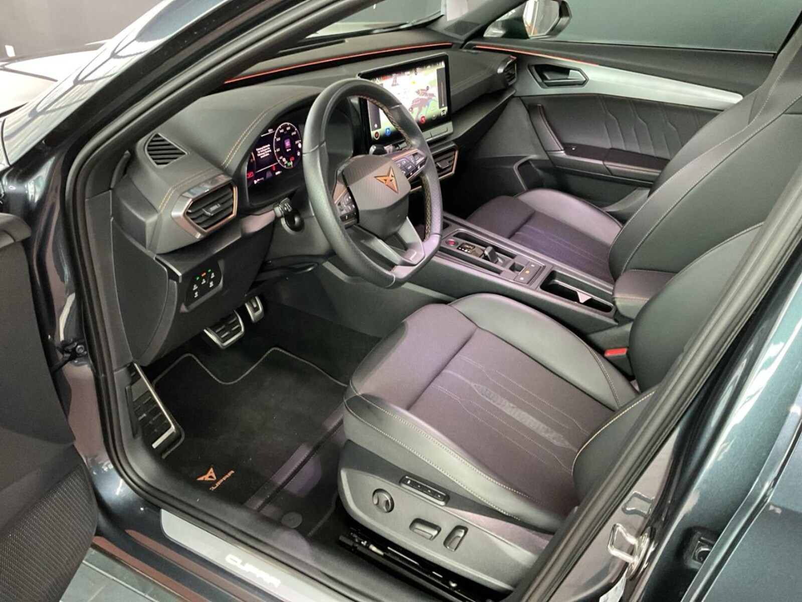 CUPRA Formentor – Bild 6