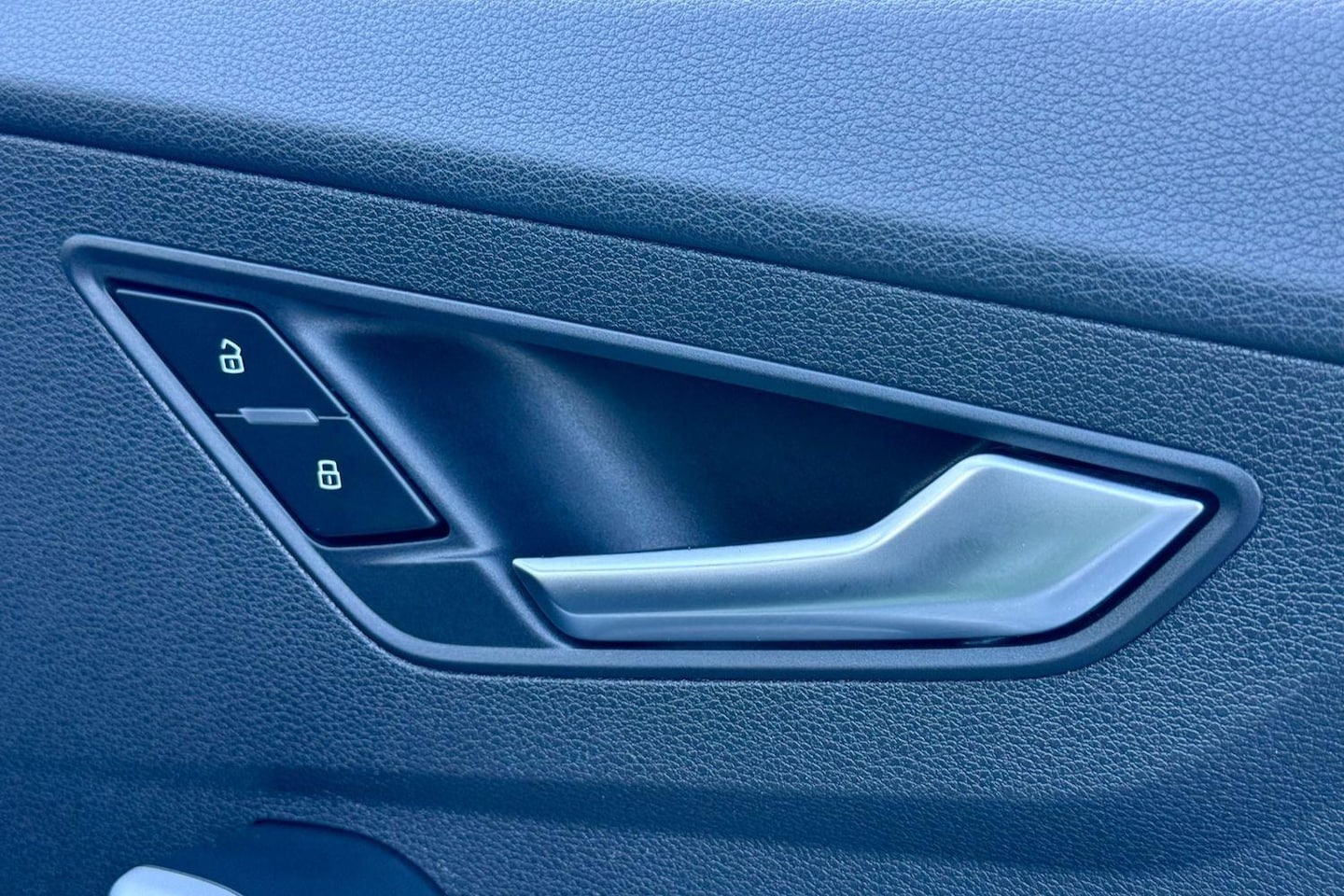 Image about Audi Q2 35 TFSI