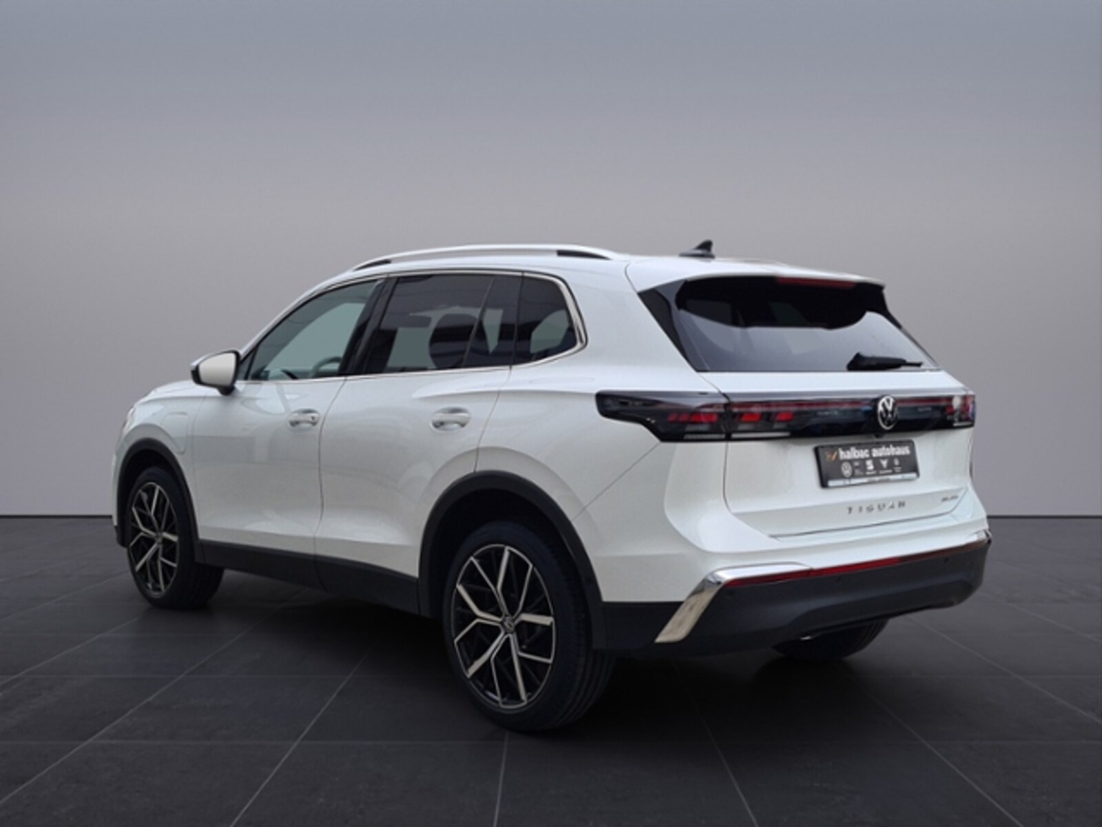 Volkswagen Tiguan – Bild 5