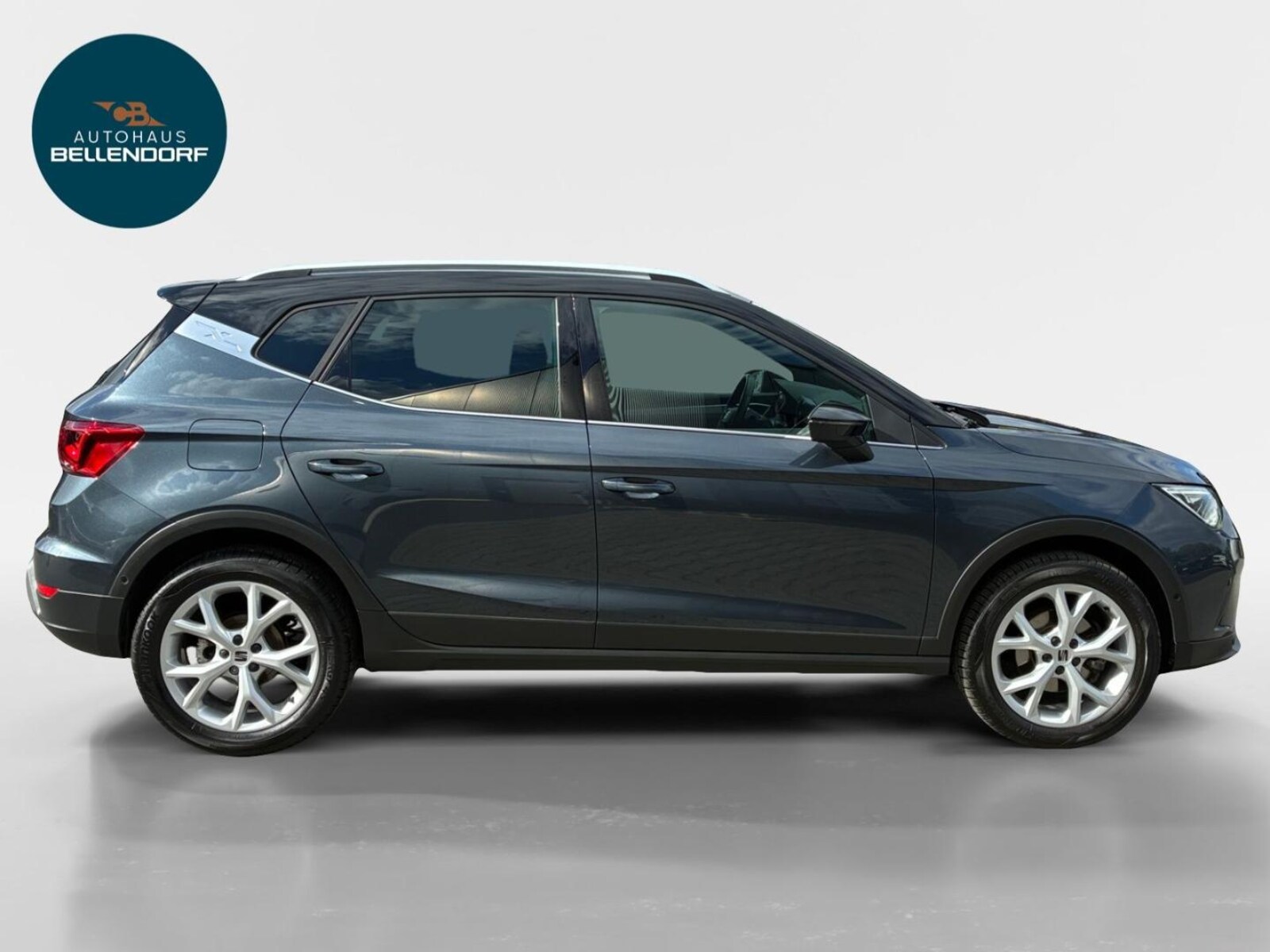 SEAT Arona – Bild 6