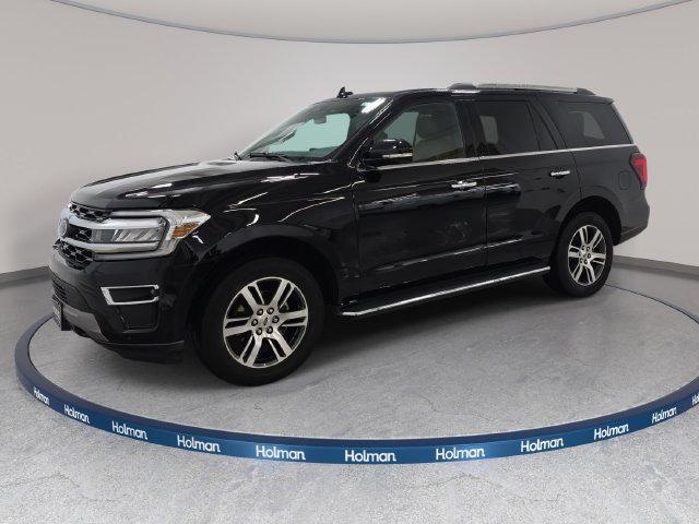 2022 Ford Expedition