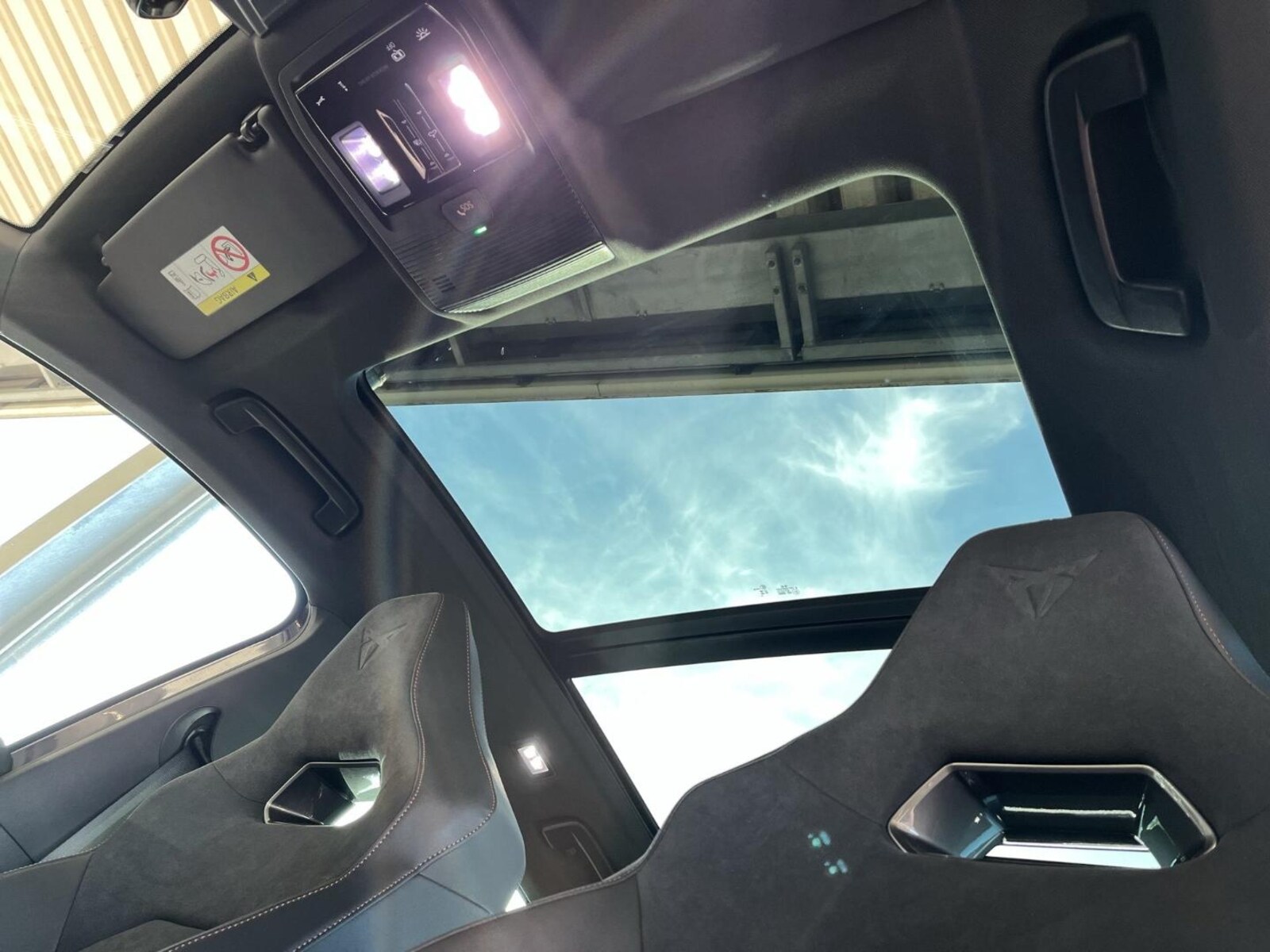 CUPRA Formentor – Bild 16