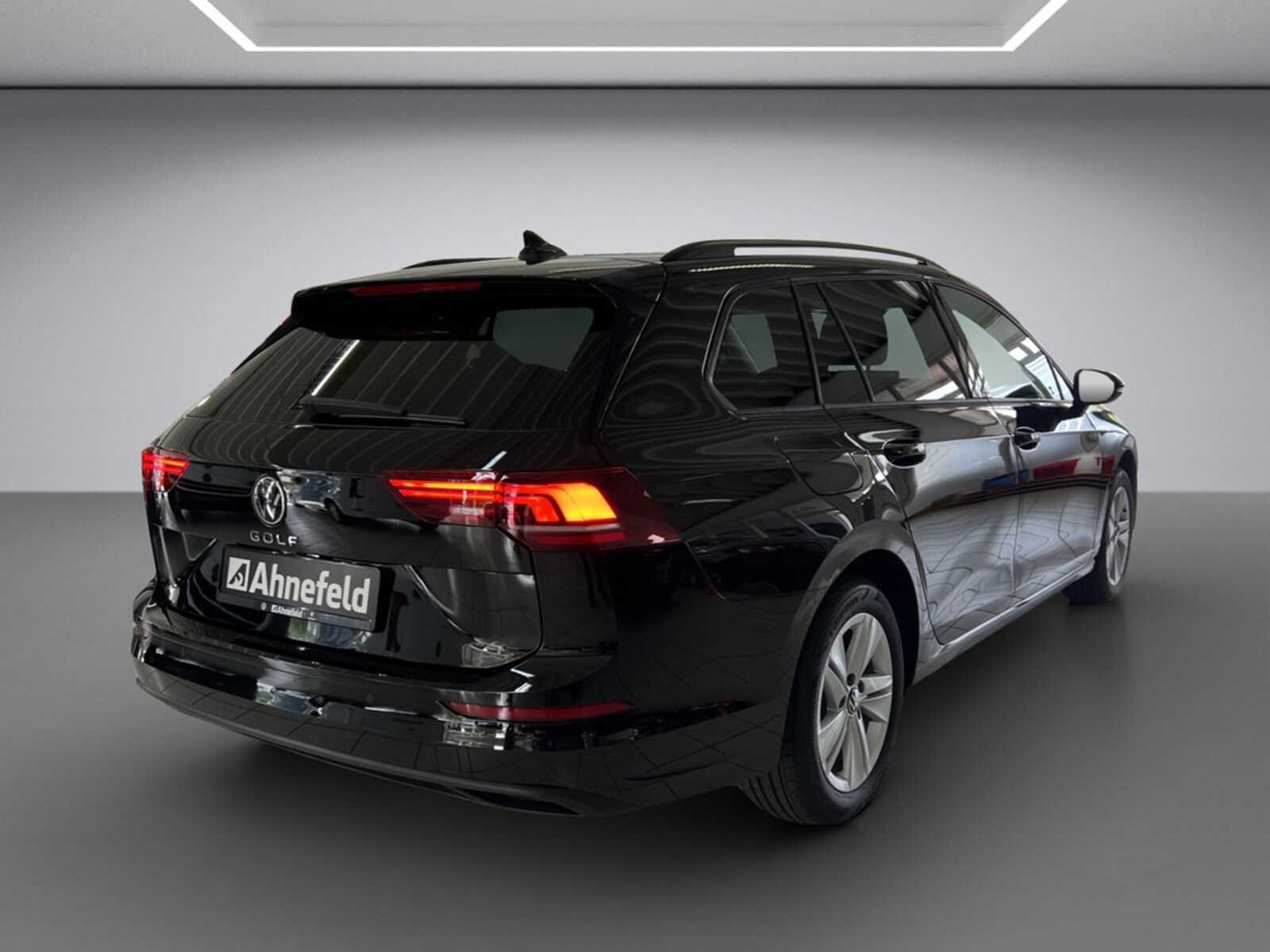 Volkswagen Golf Variant – Bild 5