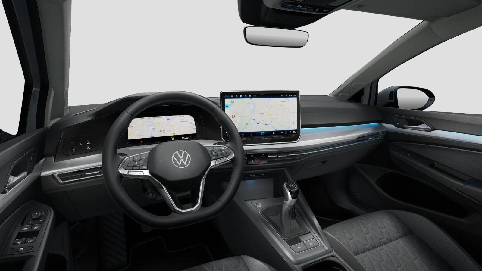 Volkswagen Golf – Bild 10