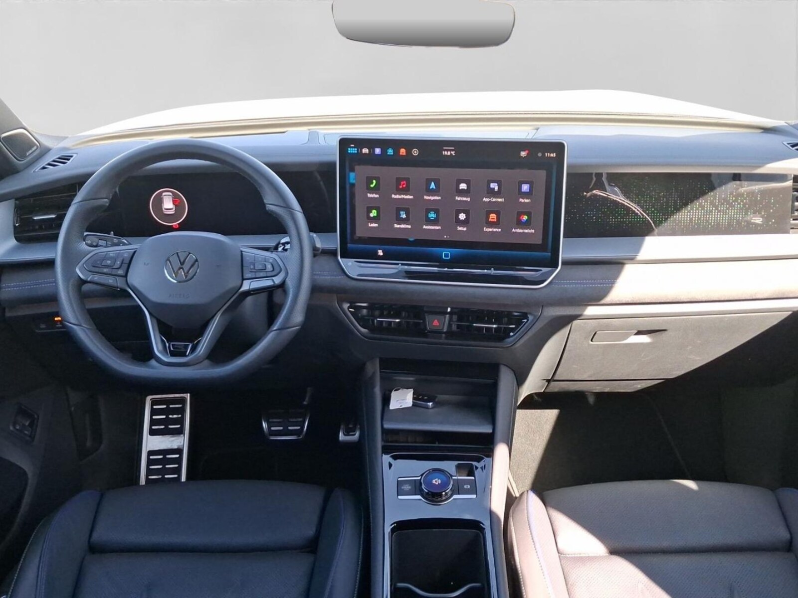 Volkswagen Tayron – Bild 4