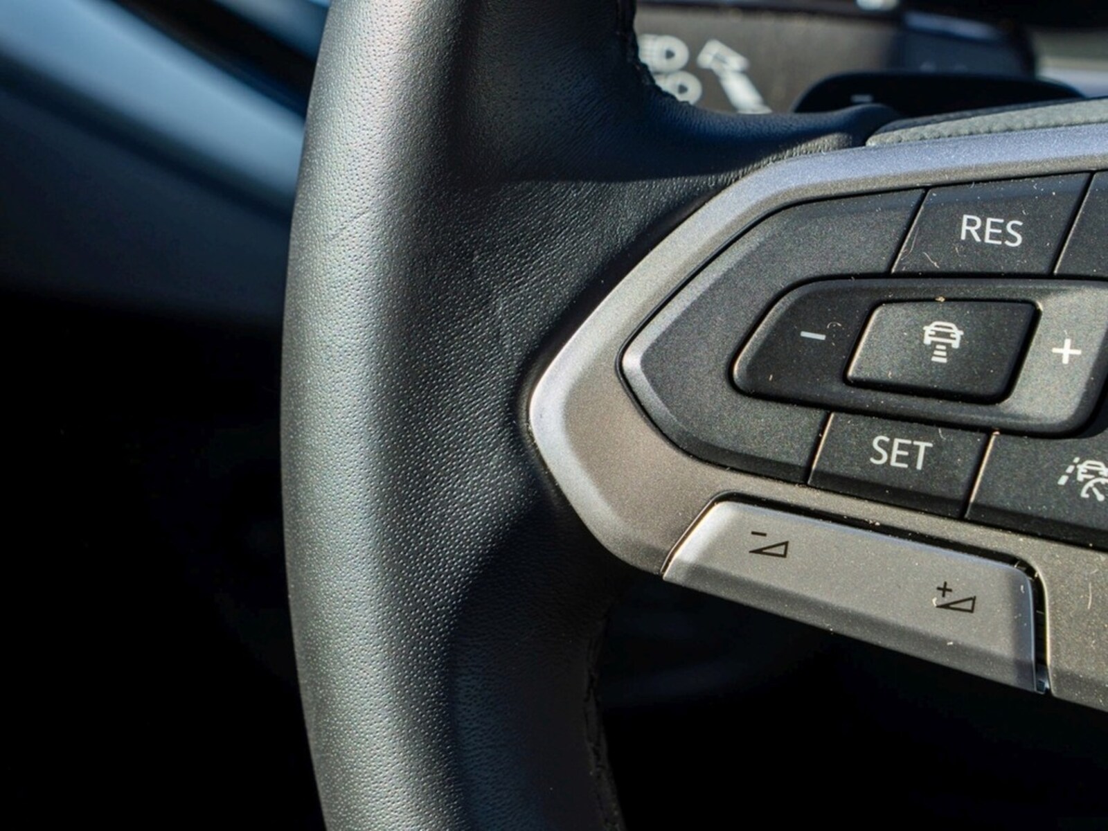 Volkswagen Taigo – Bild 17