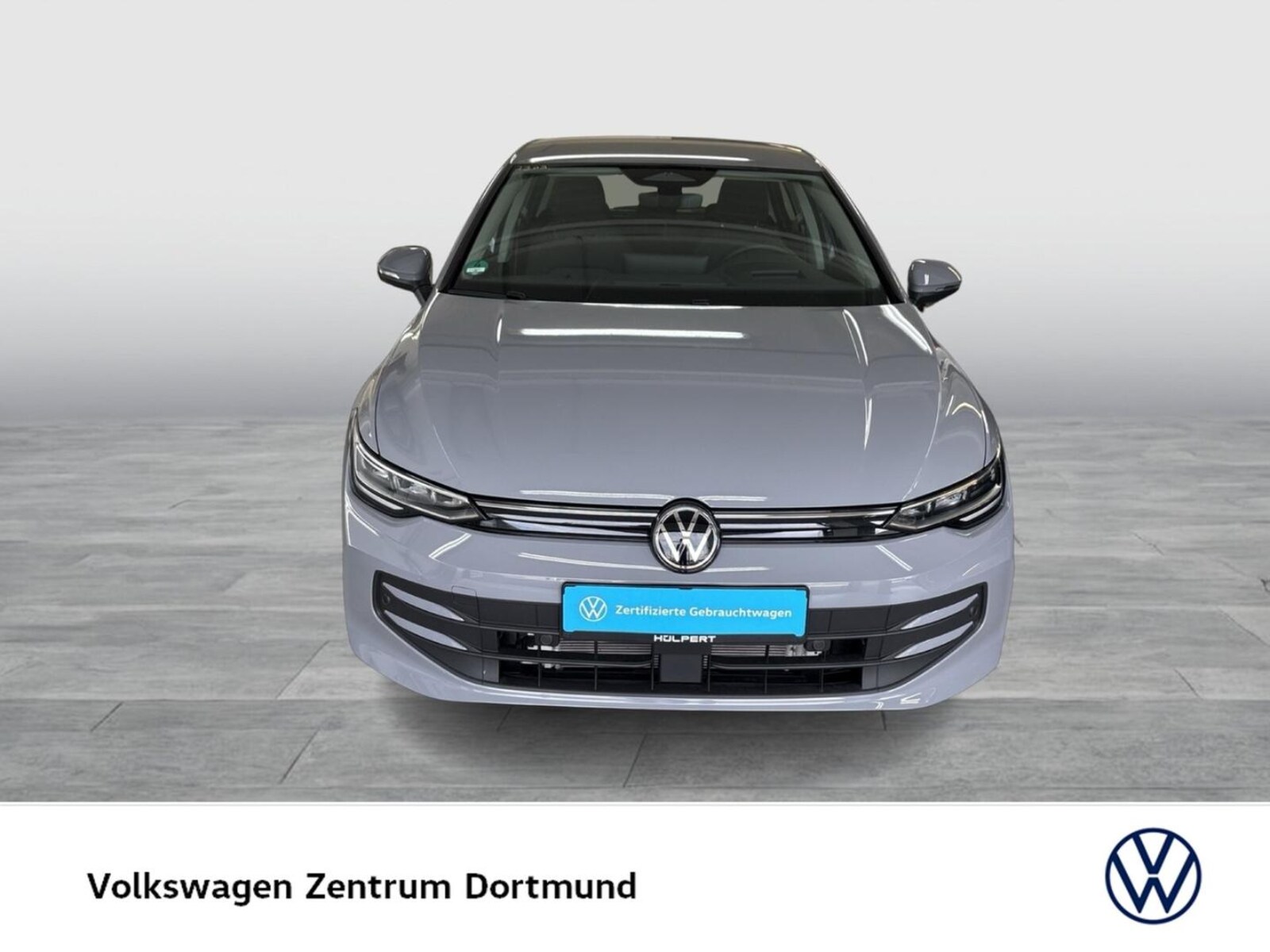 Volkswagen Golf – Bild 7
