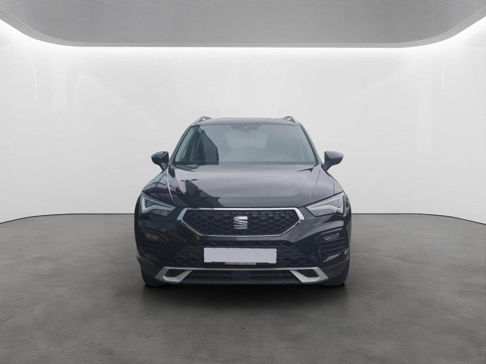 SEAT Ateca – Bild 3