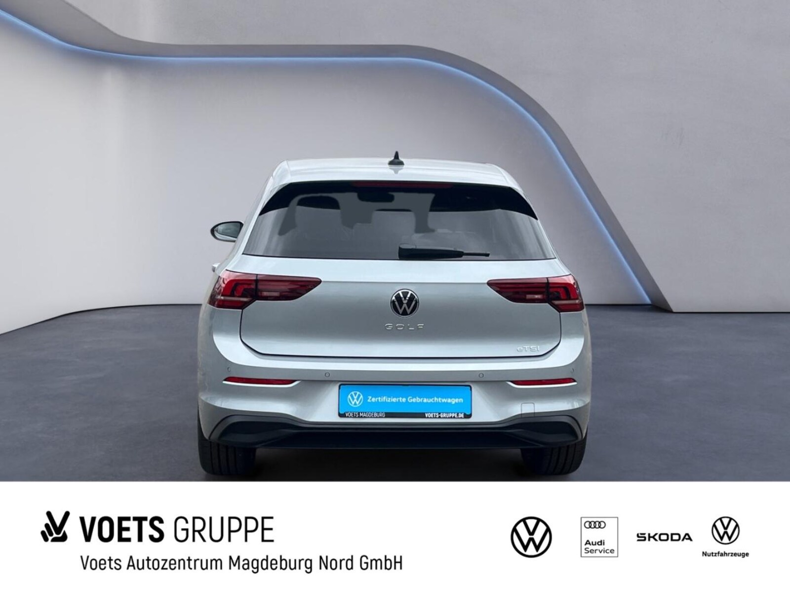 Volkswagen Golf – Bild 5