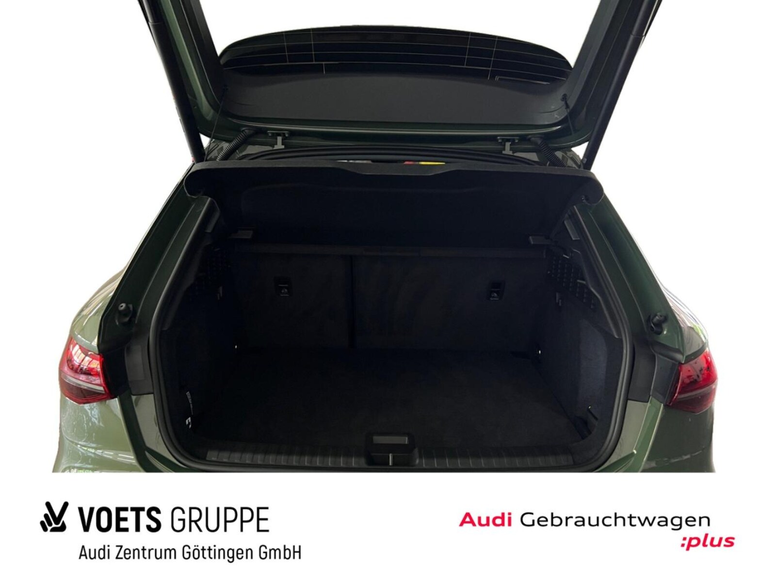 Audi A3 Sportback – Bild 14