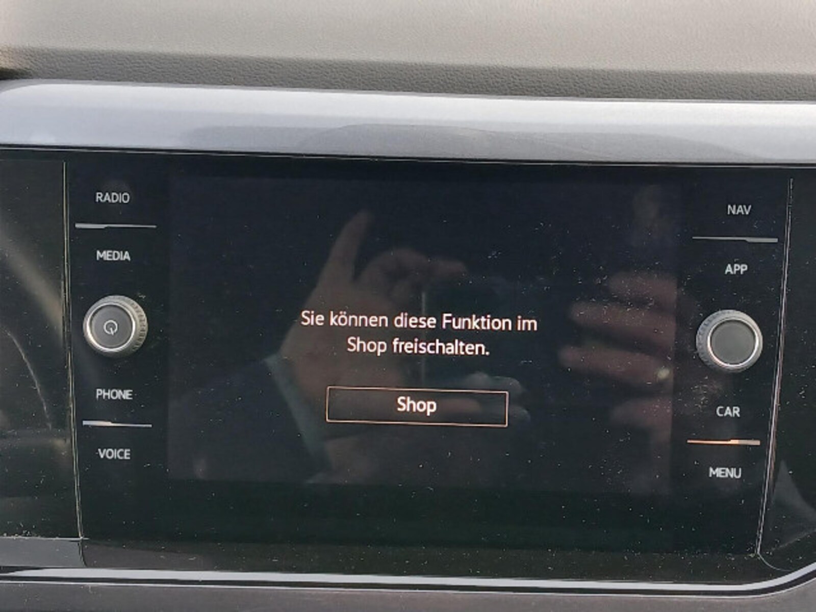 Volkswagen Polo – Bild 12